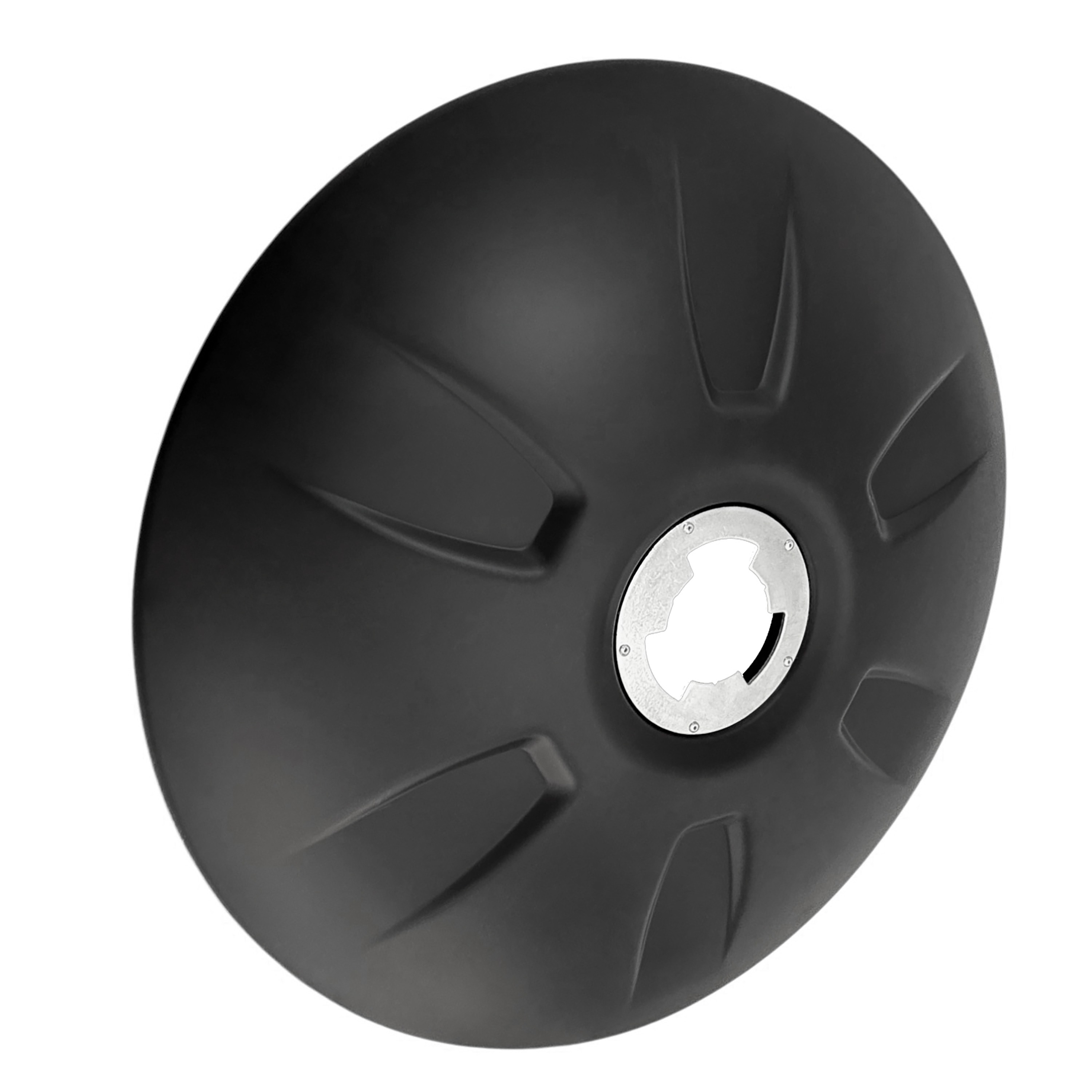 74255-061 4-Pack Wheel Hub Cover — pack photo 3