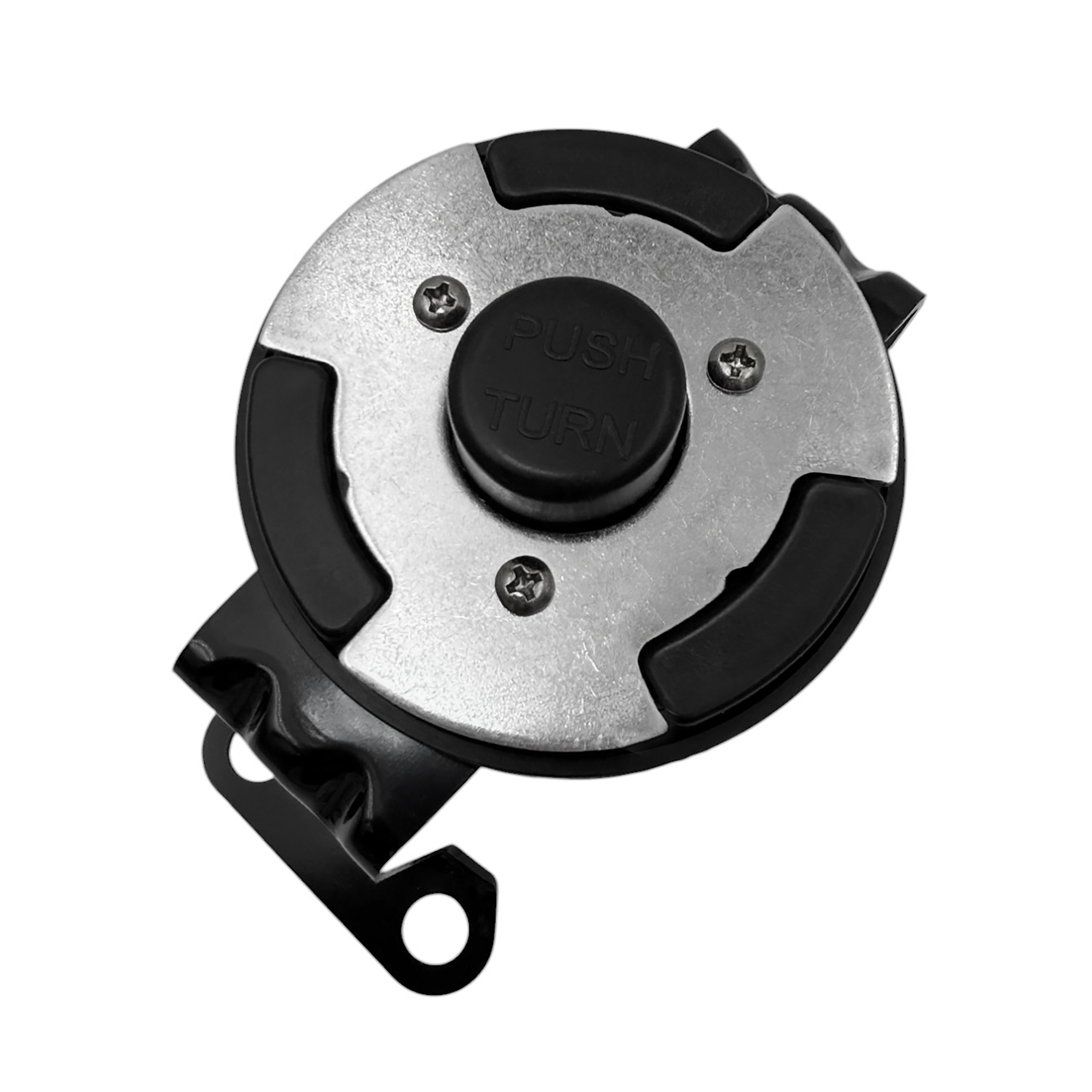 74255-061 4-Pack Wheel Hub Cover — pack photo 5