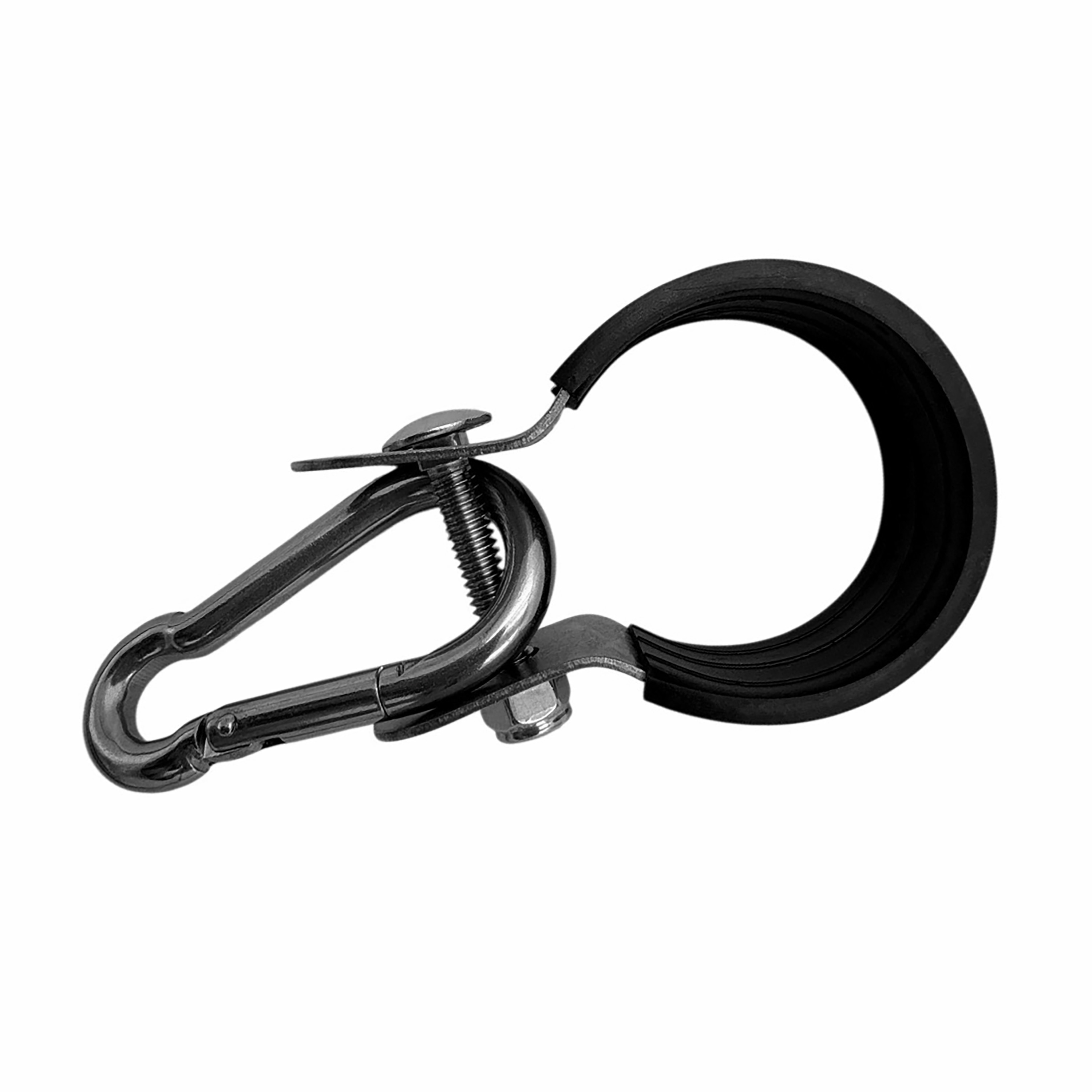 TR0292S11 Hose Separator Clamp Heavy Duty Trucks 34022 34021BULK 17-155 — photo 2