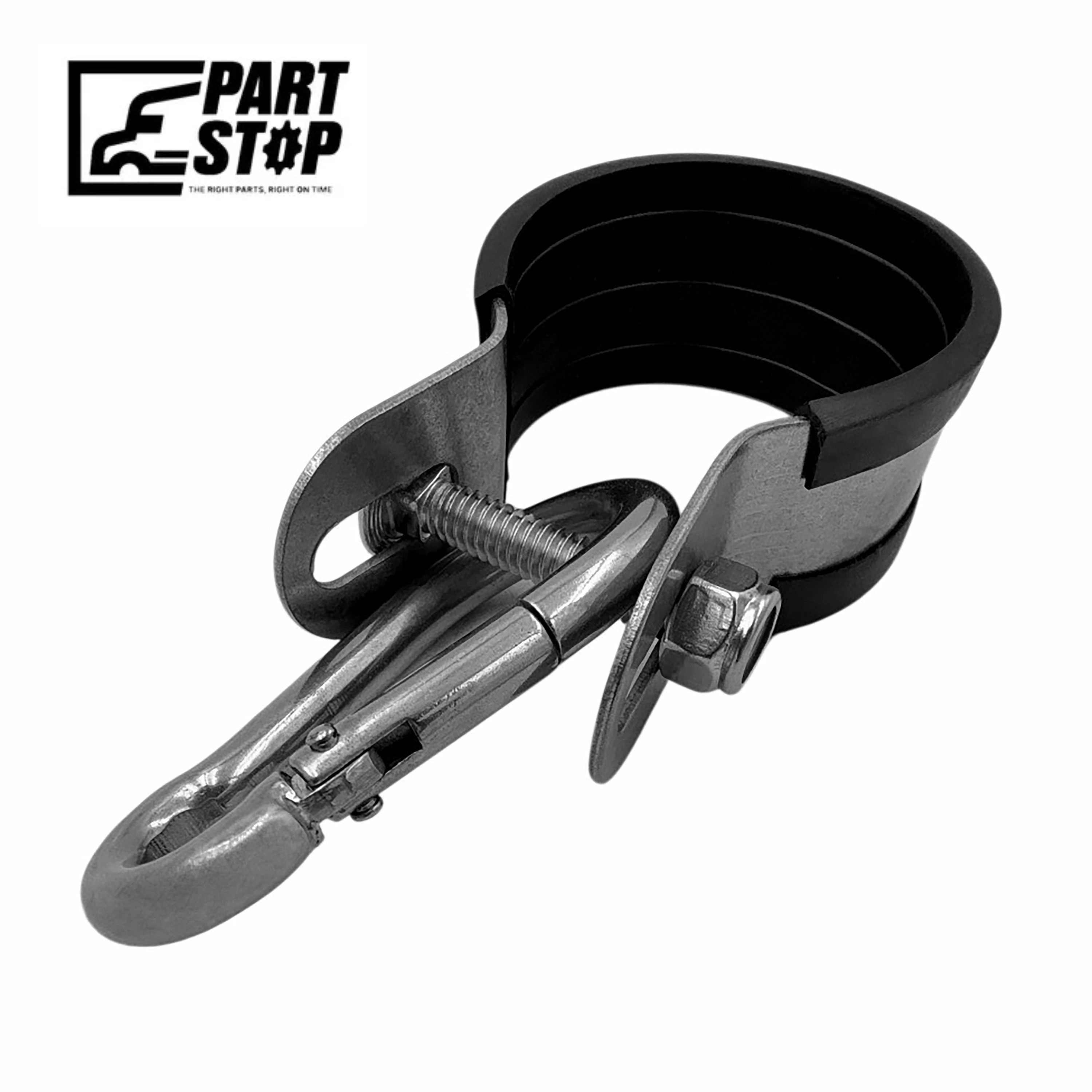 TR0292S11 Hose Separator Clamp Heavy Duty Trucks 34022 34021BULK 17-155