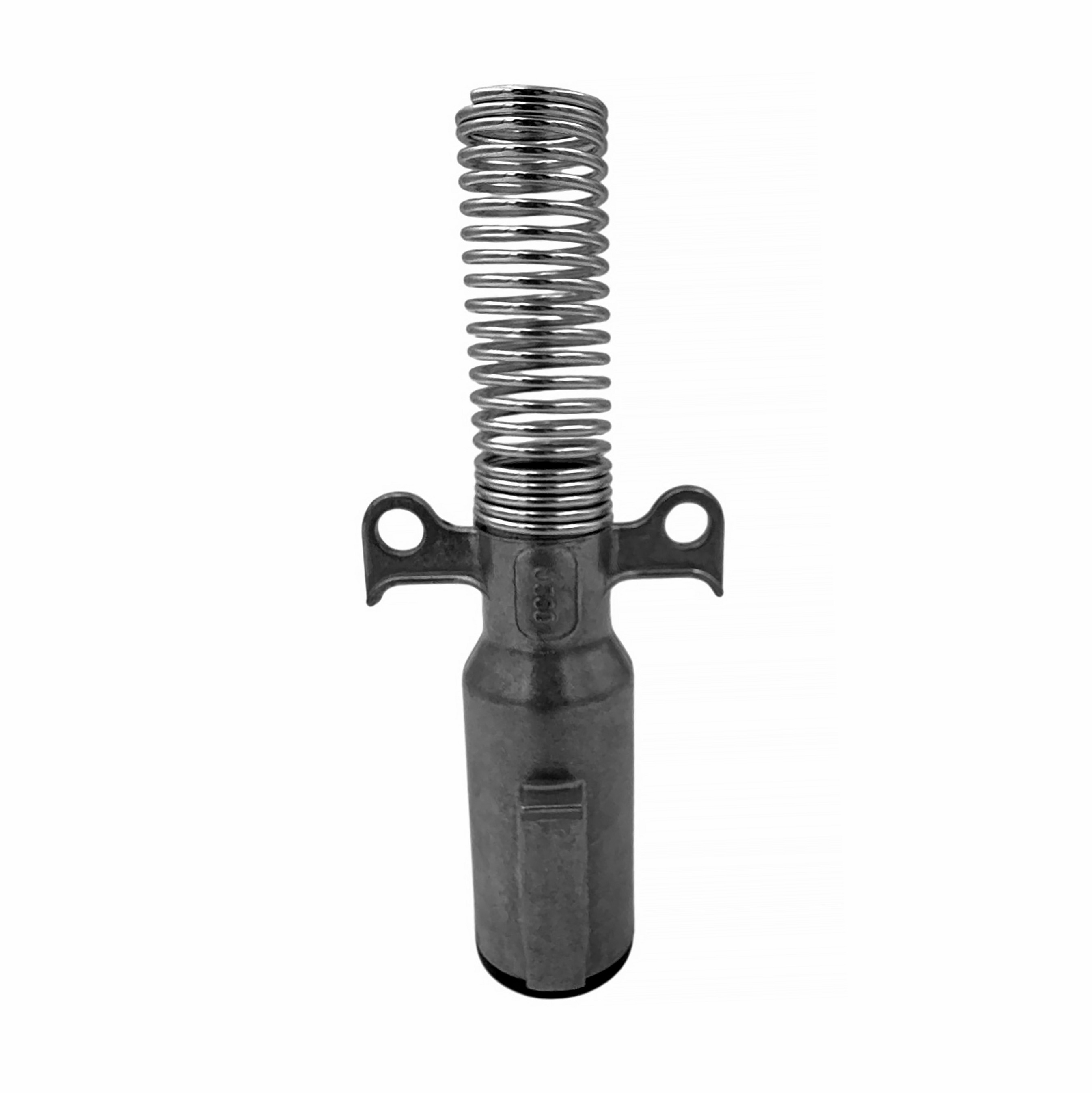 TR0241S115 Trailer Plug Heavy Duty Trucks 15-730 15-730DSP PE27100 670-P7 11-700 — photo 2
