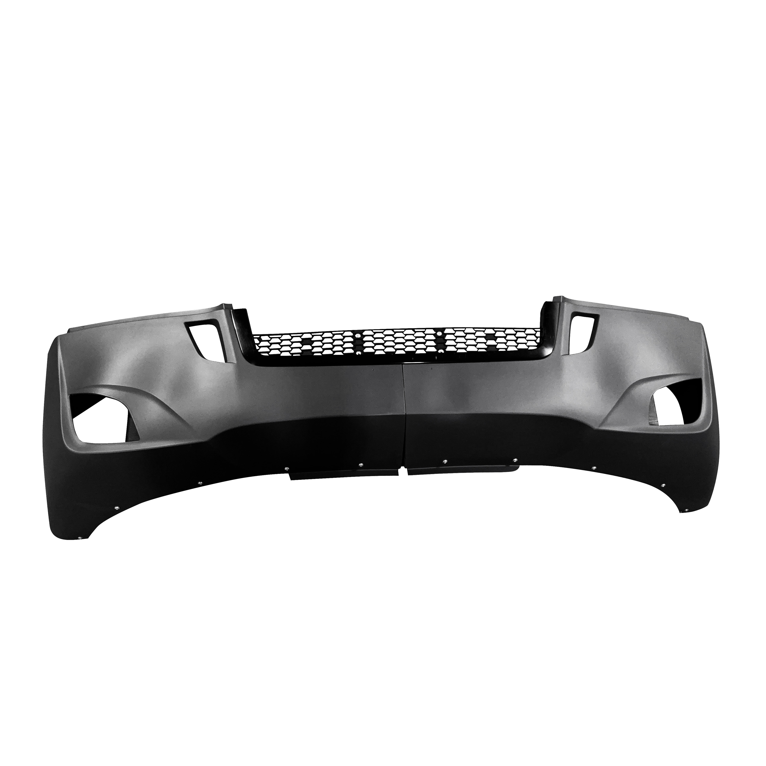 Freightliner Cascadia Front Bumper Assembly 2018-22 A21-28979-037 , A21-28979-036 — photo 2
