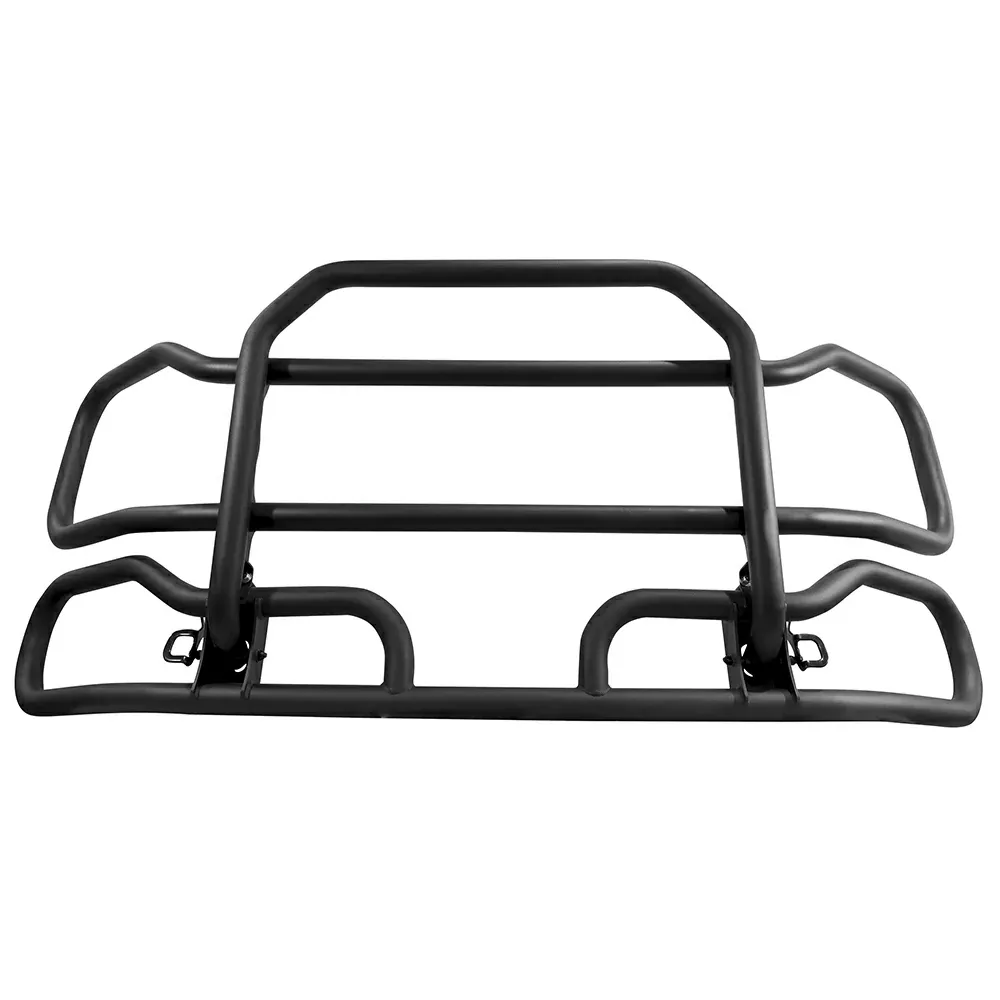 Black Deer Guard Model 201B 2mm Steel Without Bracket Universal — photo 2