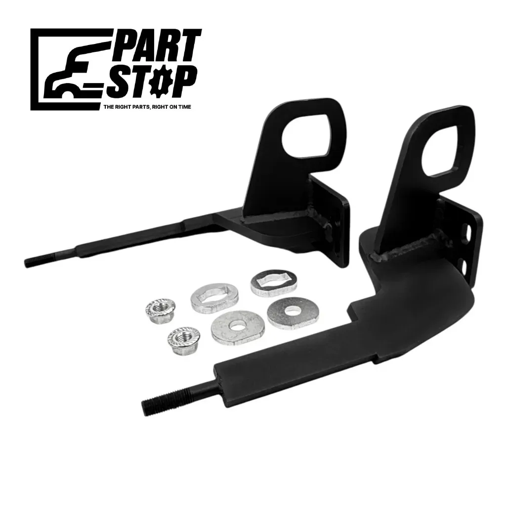 Deer Guard Bracket for Freightliner Cascadia 2018-2024 , 64-99005-B, 8-F10-B