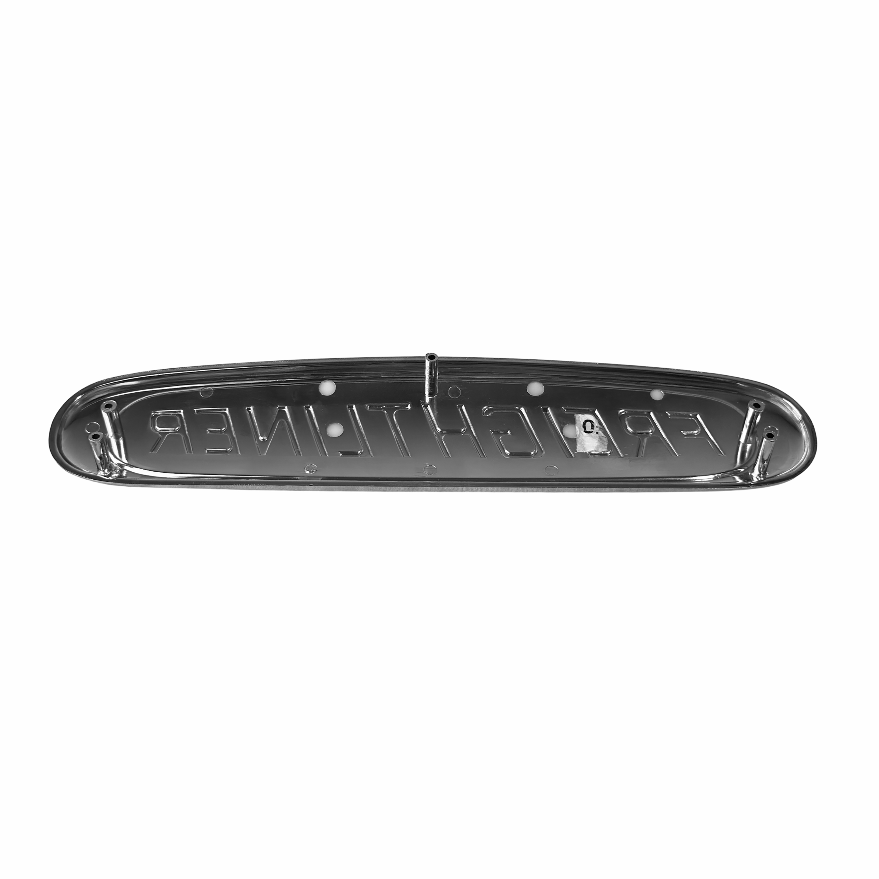 Fits Freightliner Grille Emblem Logo  22-57547-000 — photo 2
