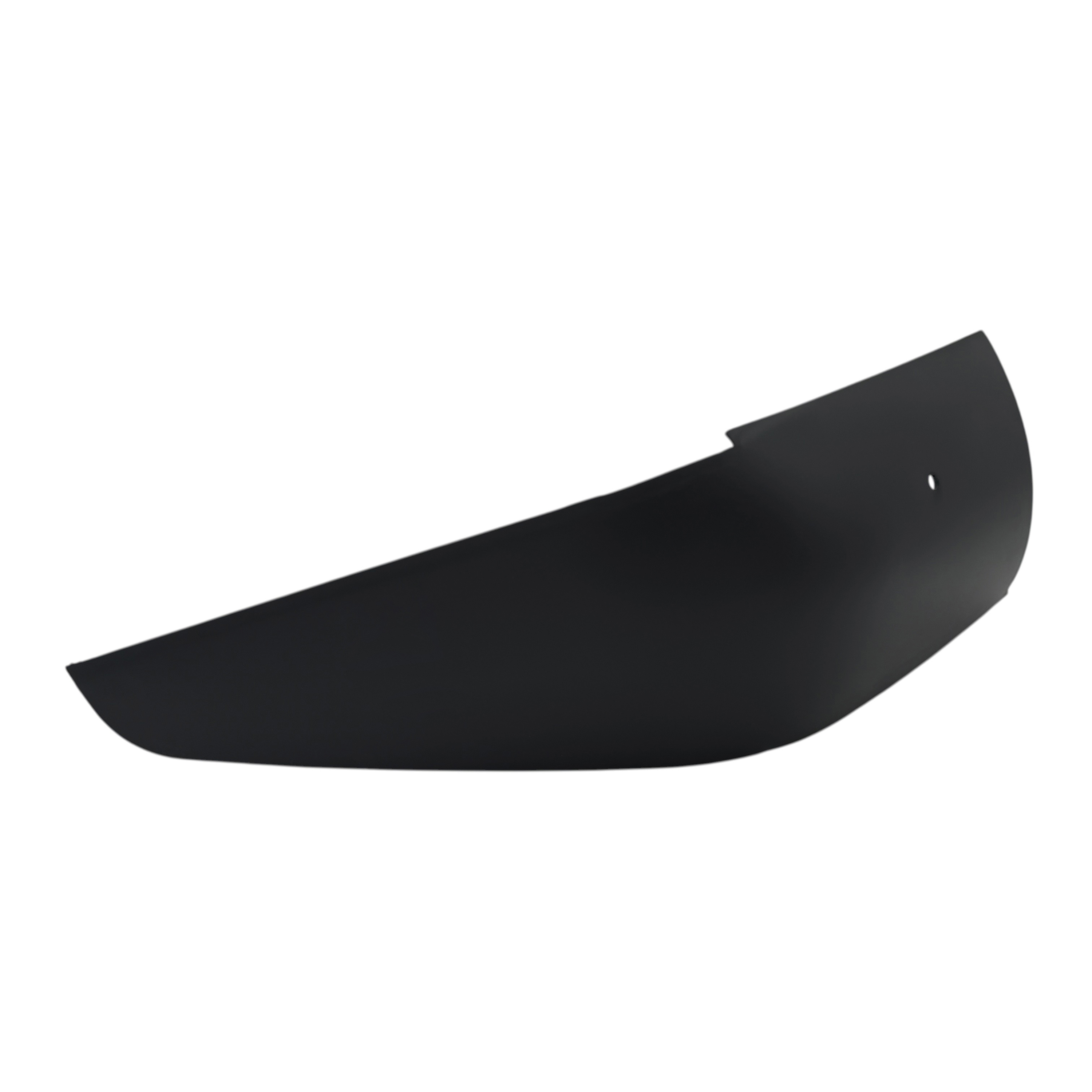 LH Mirror Arm Cover Driver Side Fits Freightliner 22-78606-517 — photo 2