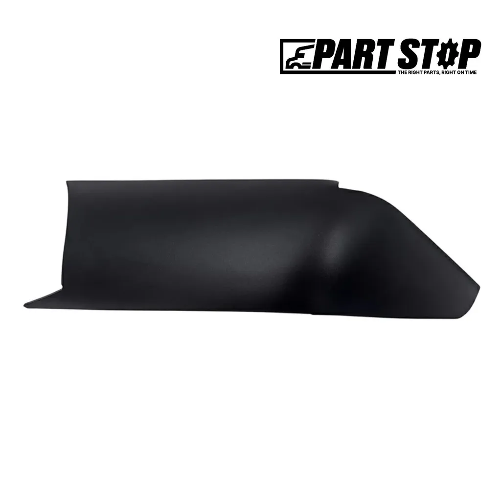 LH Mirror Arm Cover Driver Side Fits Freightliner 22-78606-517
