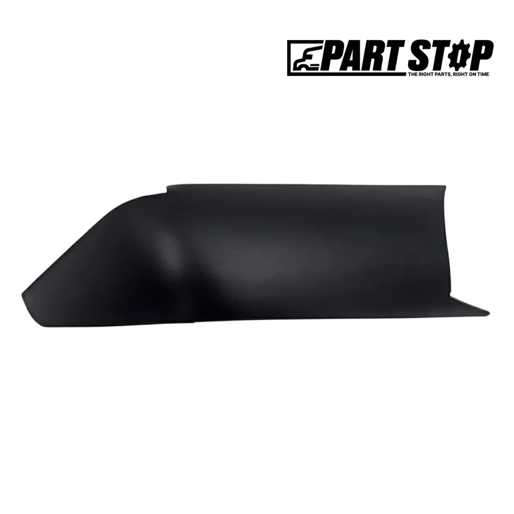 22-78606-518 RH Mirror Arm Cover Fits Freightliner Cascadia 22-78606-509