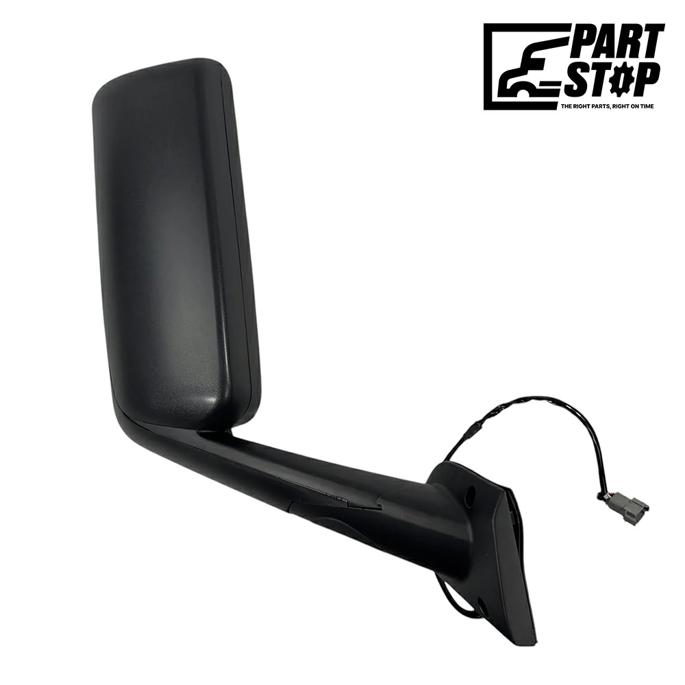 A22-73907-005 Heated Power Mirror Assembly Fits Freightliner Cascadia 2018-2024 — photo 2