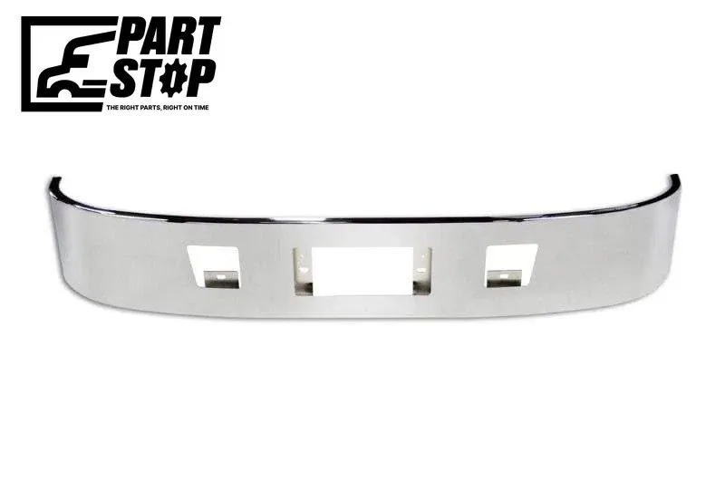Heavy Duty Bumper Cover Reinforcement for Hino 238 268 258 338 52101E0A91