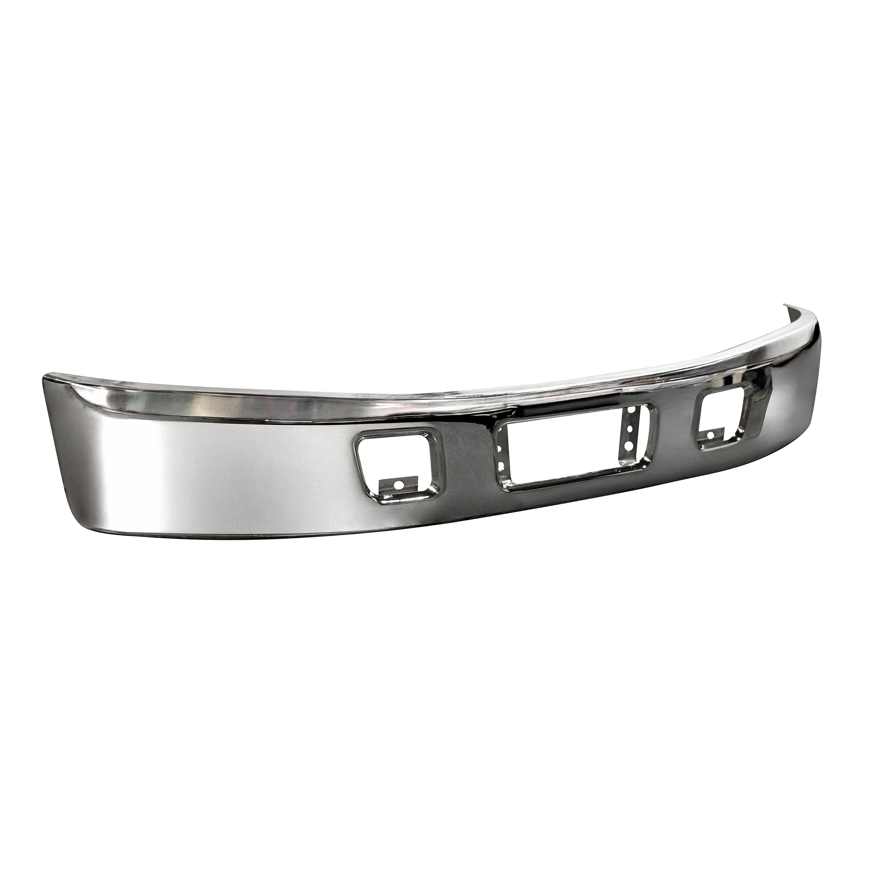 Heavy Duty Bumper Cover Reinforcement for Hino 238 268 258 338 52101E0A91 — photo 2