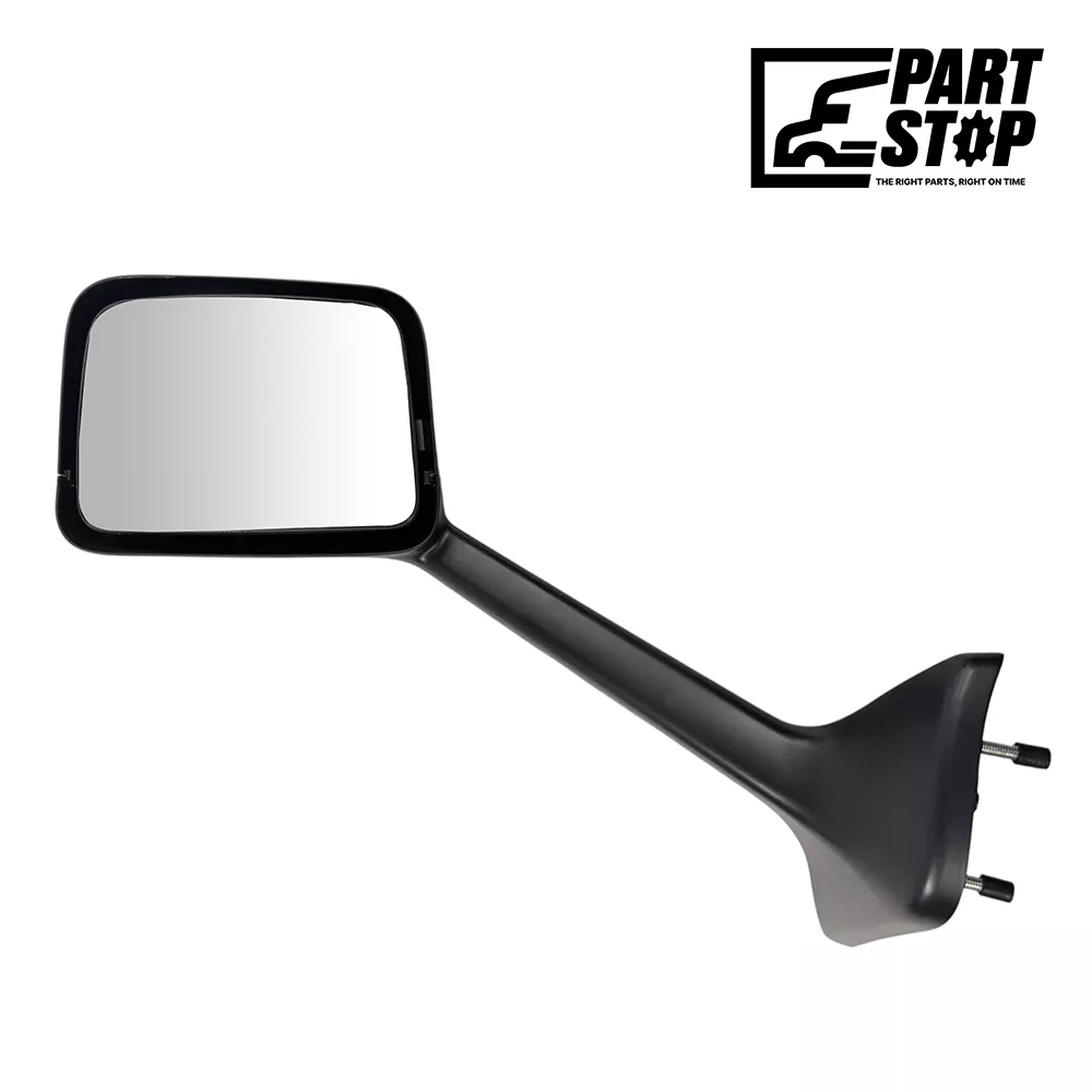 3787838C92 Driver-Side Hood Mirror  Fits International 2017-2025 Aftermarket