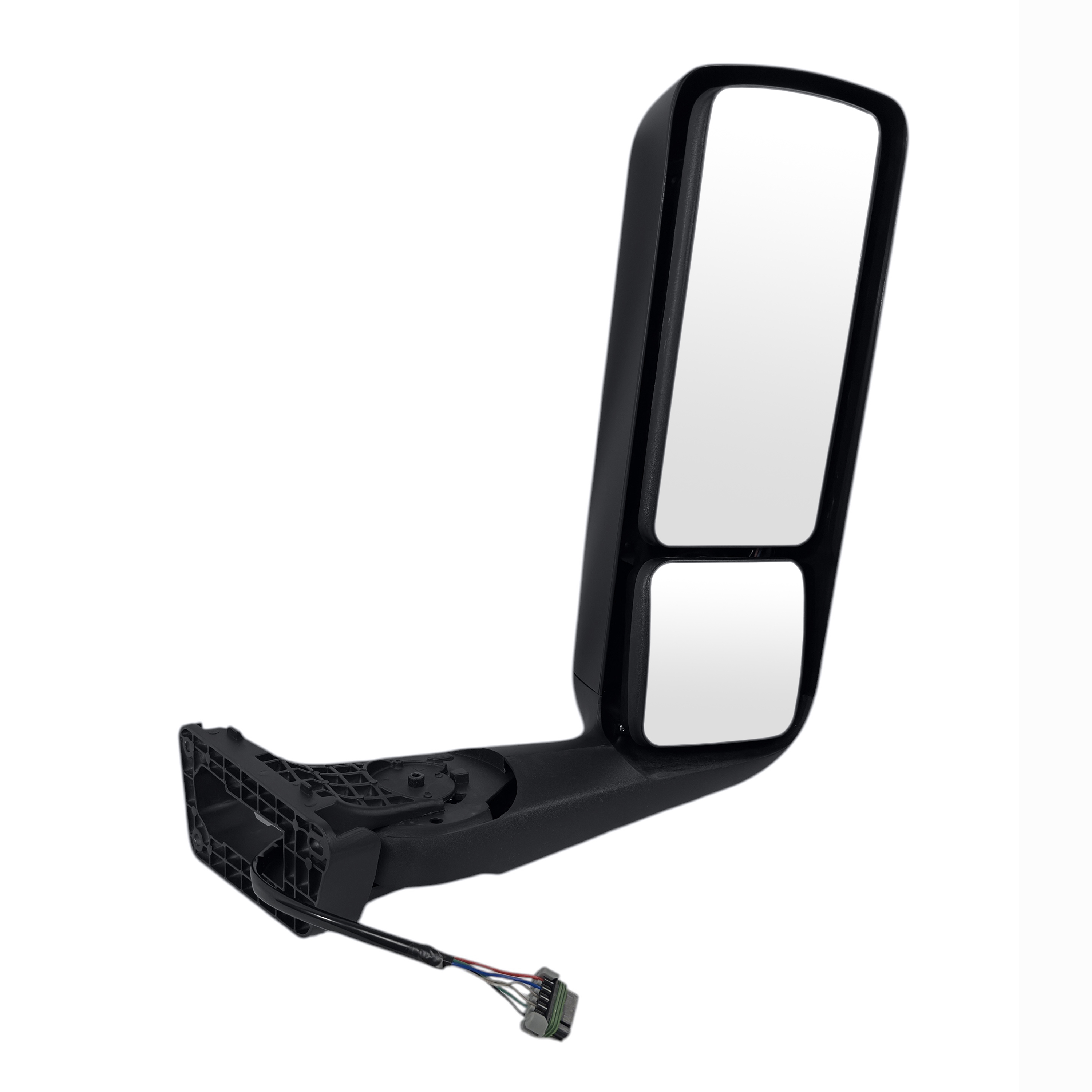 Heated Power Mirror Passenger Side Fits International LT 2018-2024 4188583C91 — photo 2