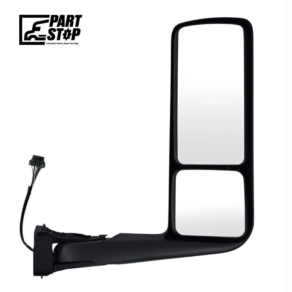 Heated Power Mirror Passenger Side Fits International LT 2018-2024 4188583C91