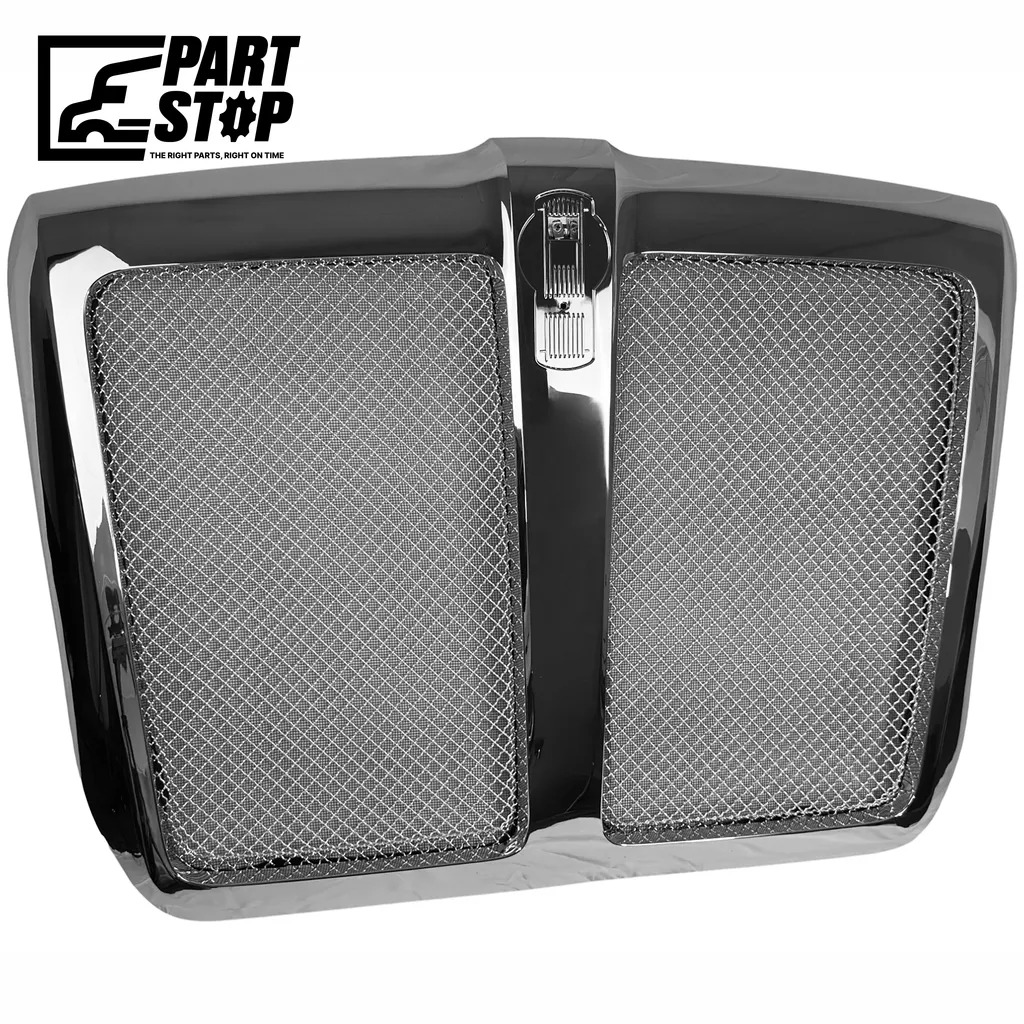 T680 Front Grille Bug Screen Only Fits Kenworth / Grille Screen L45-6064-110