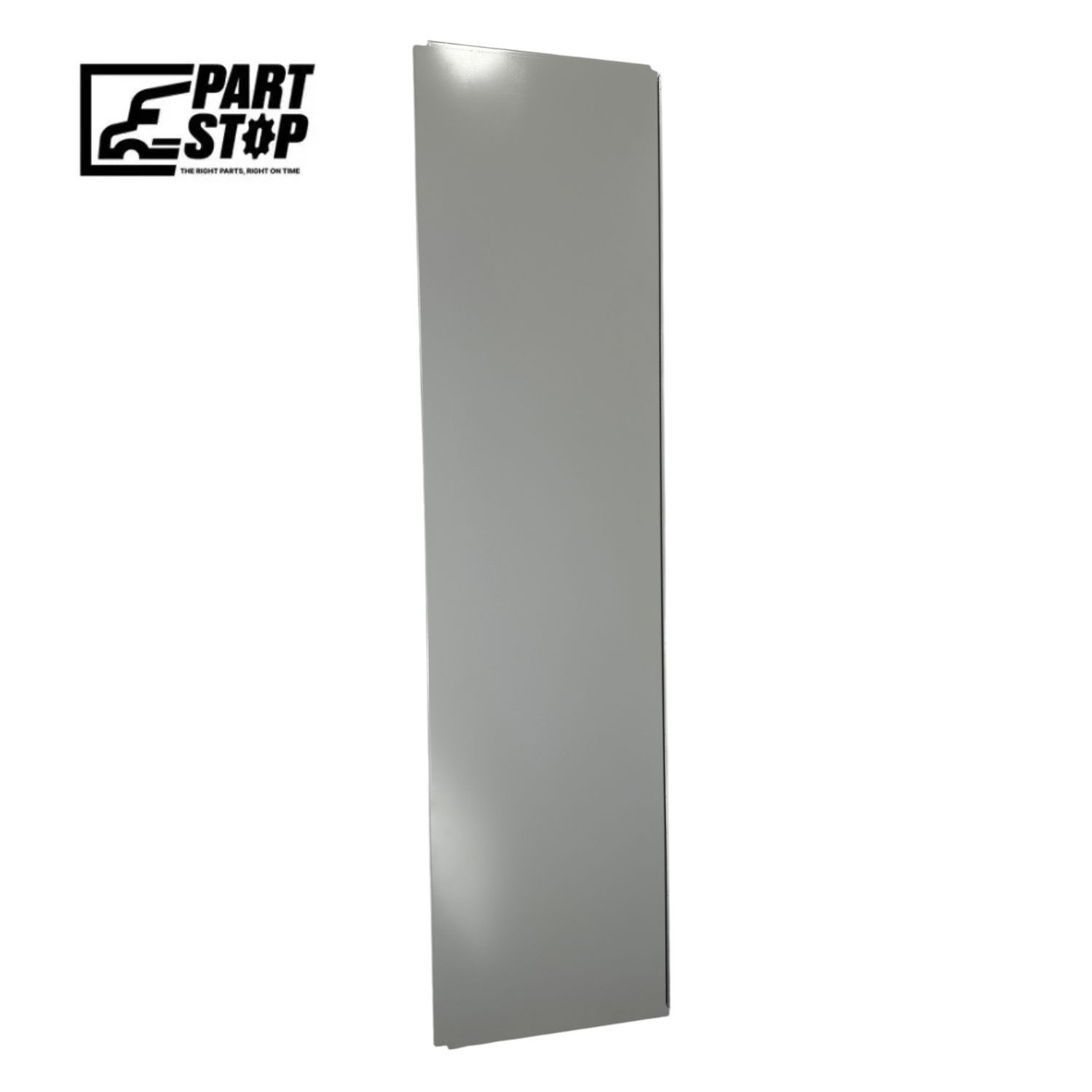 LH Lower Sleeper Extender – Aluminum for Kenworth T680 2023-2026 T33-1074-220