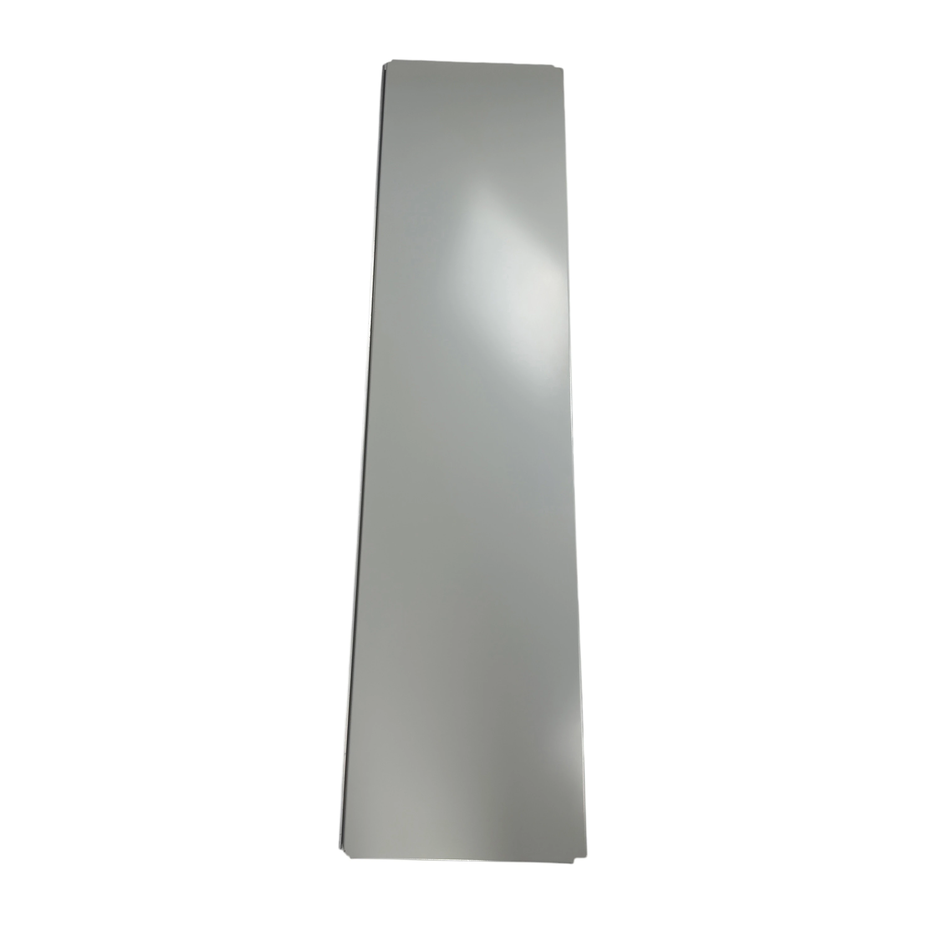 LH Lower Sleeper Extender – Aluminum for Kenworth T680 2023-2026 T33-1074-220 — photo 2