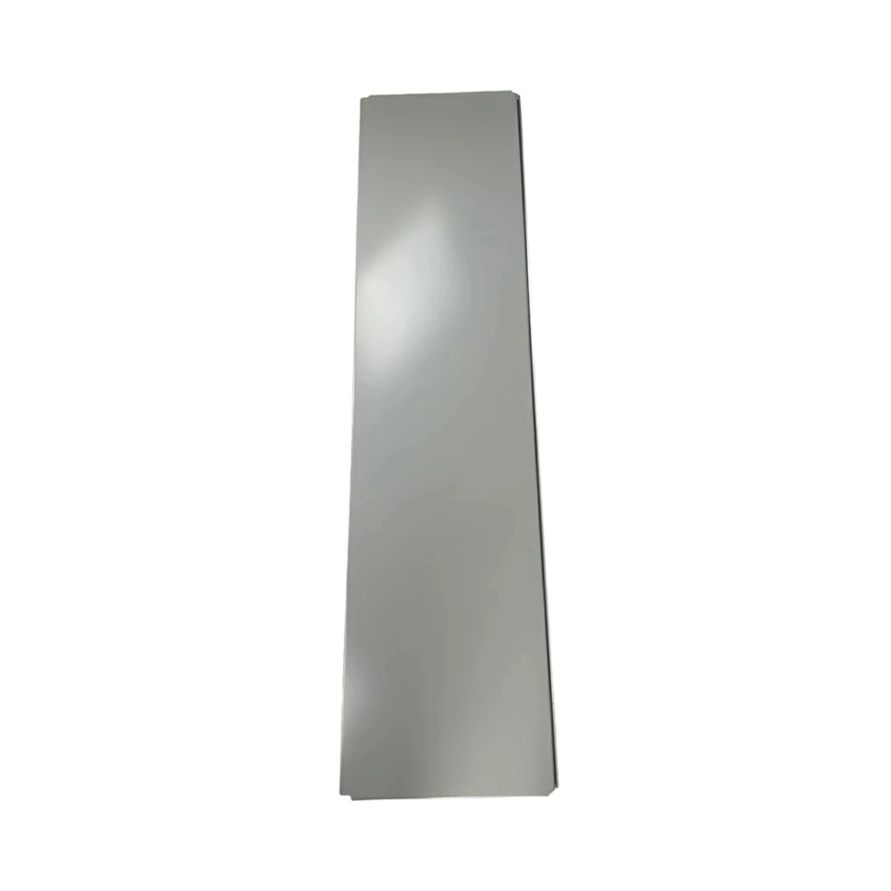 RH Lower Sleeper Extender – Aluminum for Kenworth T680 2022-2025 T33-1074-310 — photo 2