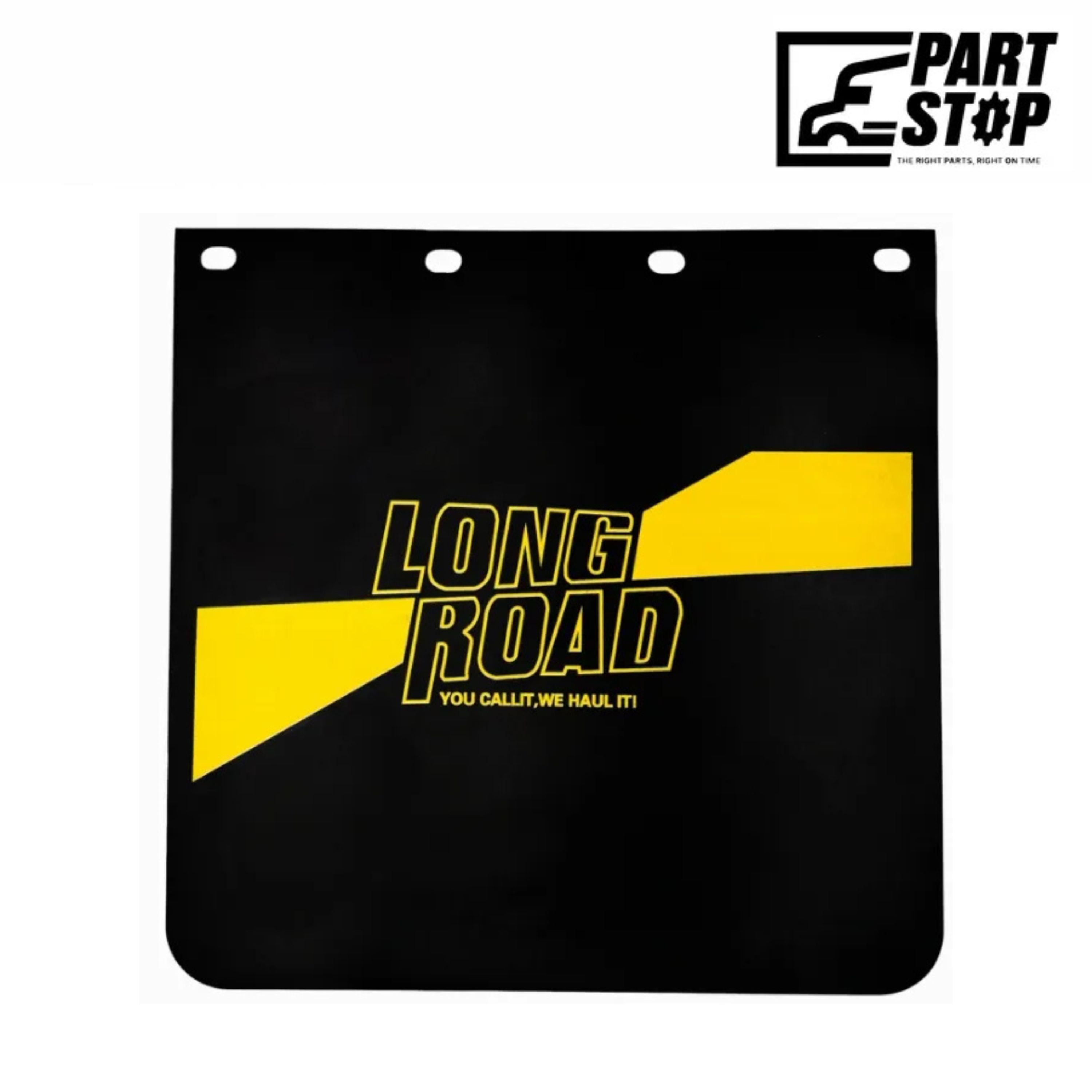 2224LLR 22x24 Mud Flap Splash Guard Heavy Duty Truck