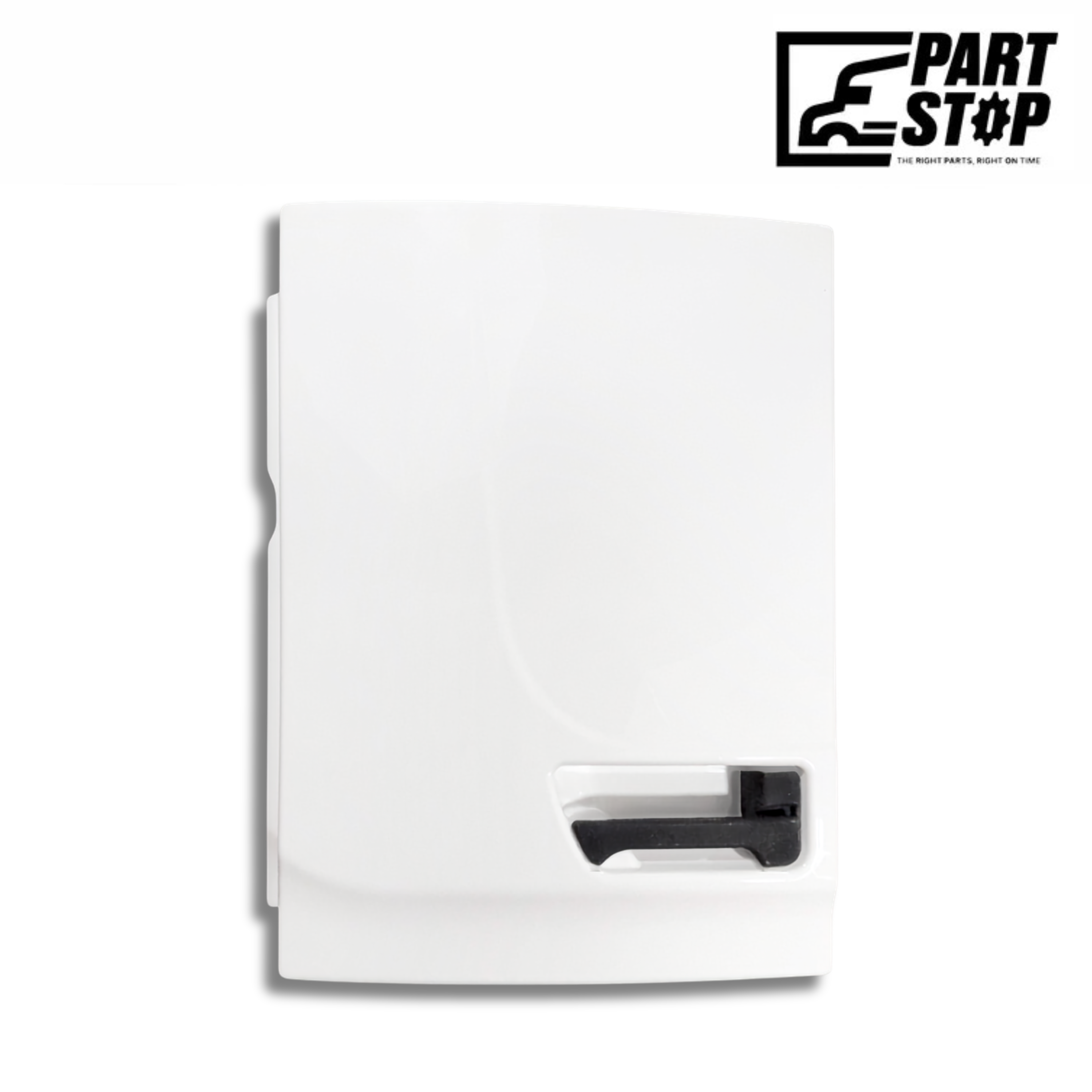 DR-012A Reefer Curbside Center Door - Fits Thermo King Precedent S-600, S-700, C-600 Series - Replaces 98-9641, 98-9121