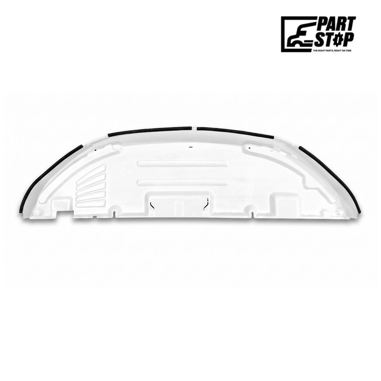 Reefer Bottom Pan - Fits Thermo King Precedent S-600, S-700, C-600 Series - Replaces 93-1224, 90-3673,DR-015