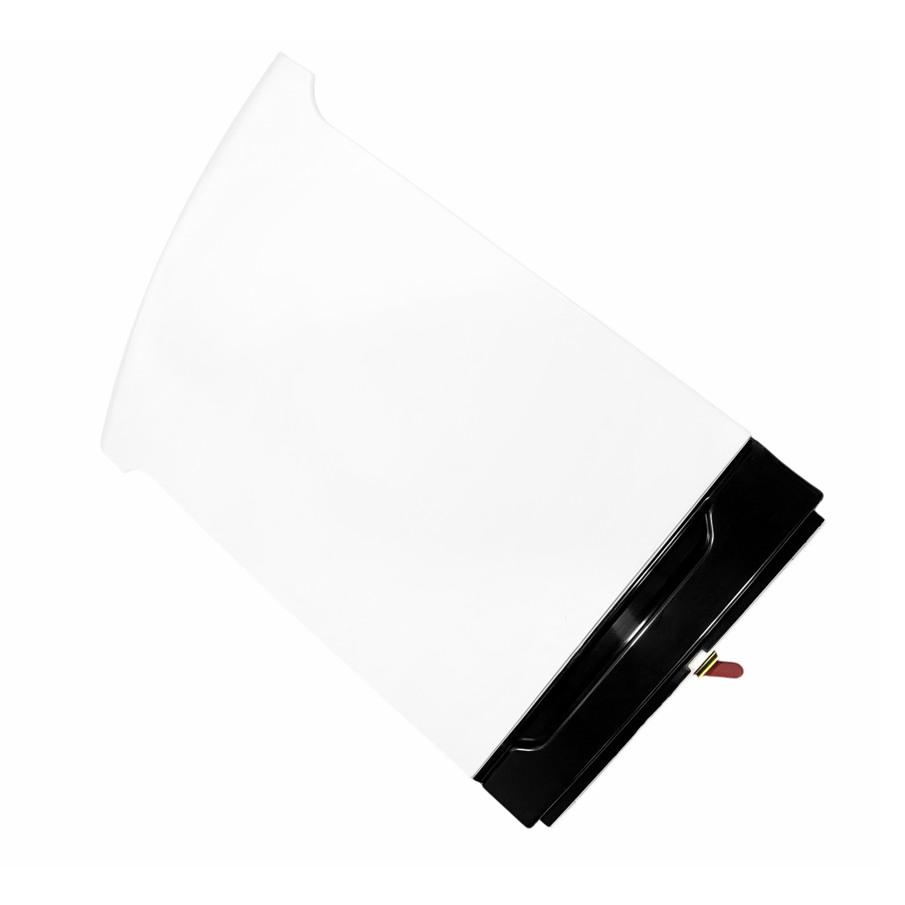 Reefer Top Center Door Panel - Fits Thermo King Precedent S-600, S-700, C-600 Series - Replaces 98-9639, 98-9116,DR-016 — photo 2