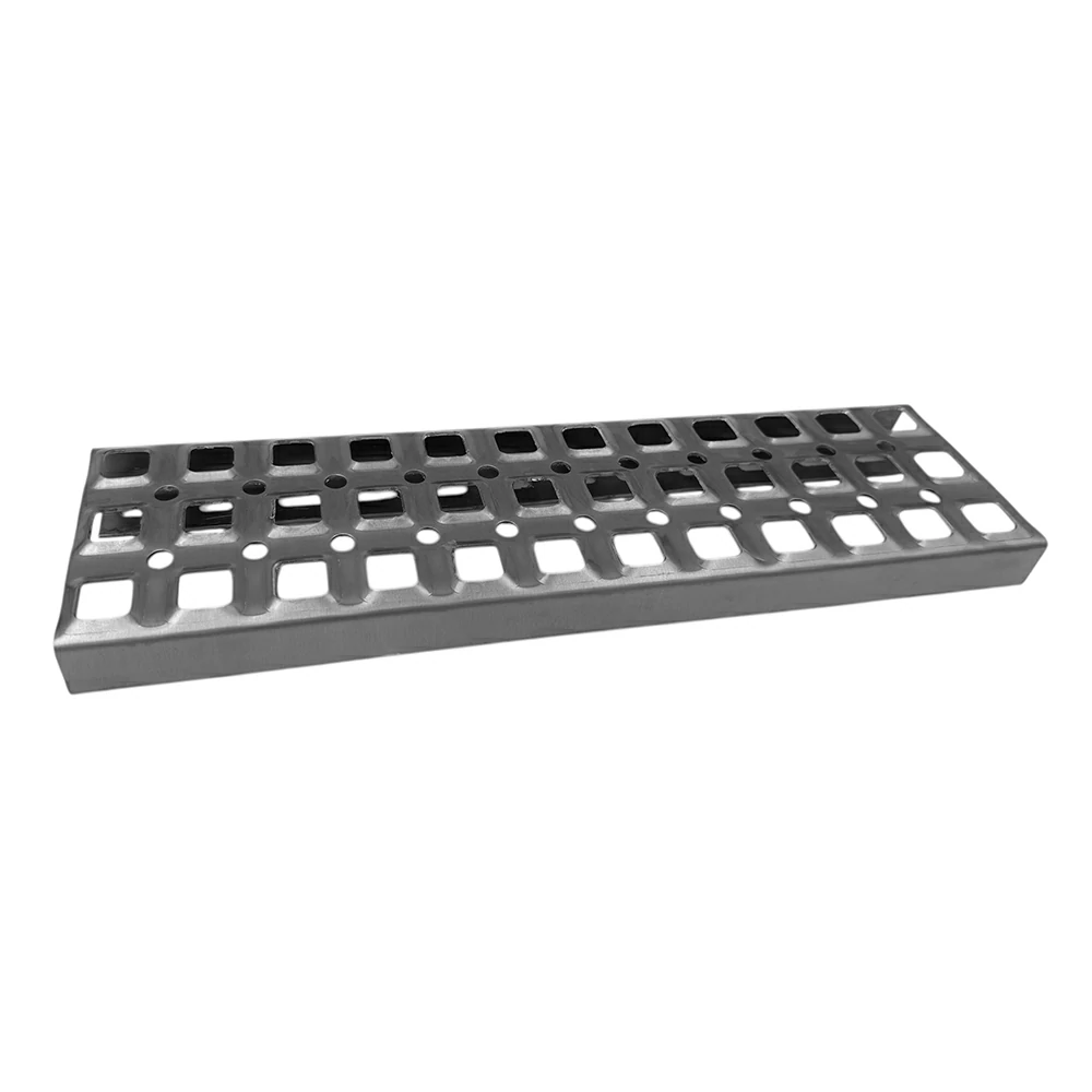 Front Fairing Step Fits Volvo VNL 2018-2024 20489698 — photo 2