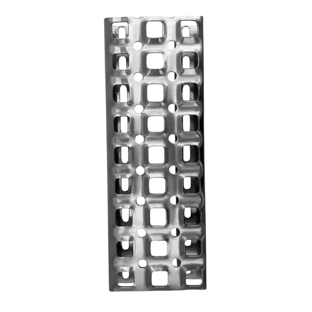 Front Fairing Step Lower Fits Volvo VNL 2018-2024 20489697 — photo 2