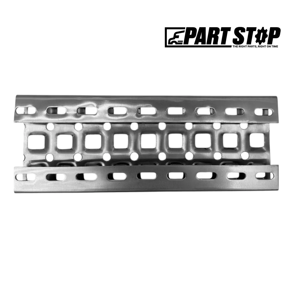 Front Fairing Step Lower Fits Volvo VNL 2018-2024 20489697