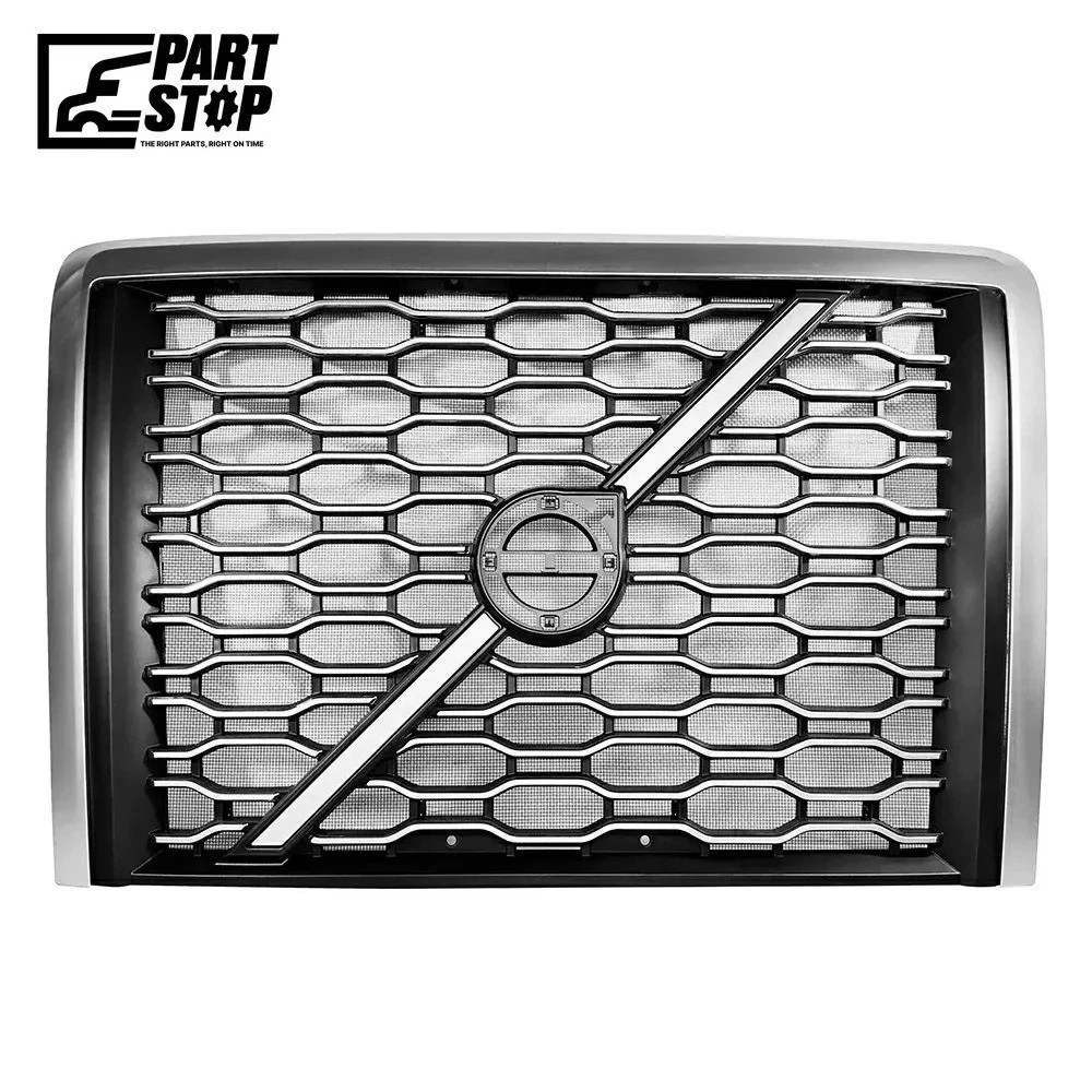 Front Grille Bug Screen Fits Volvo VNL 2018-2024 84724159