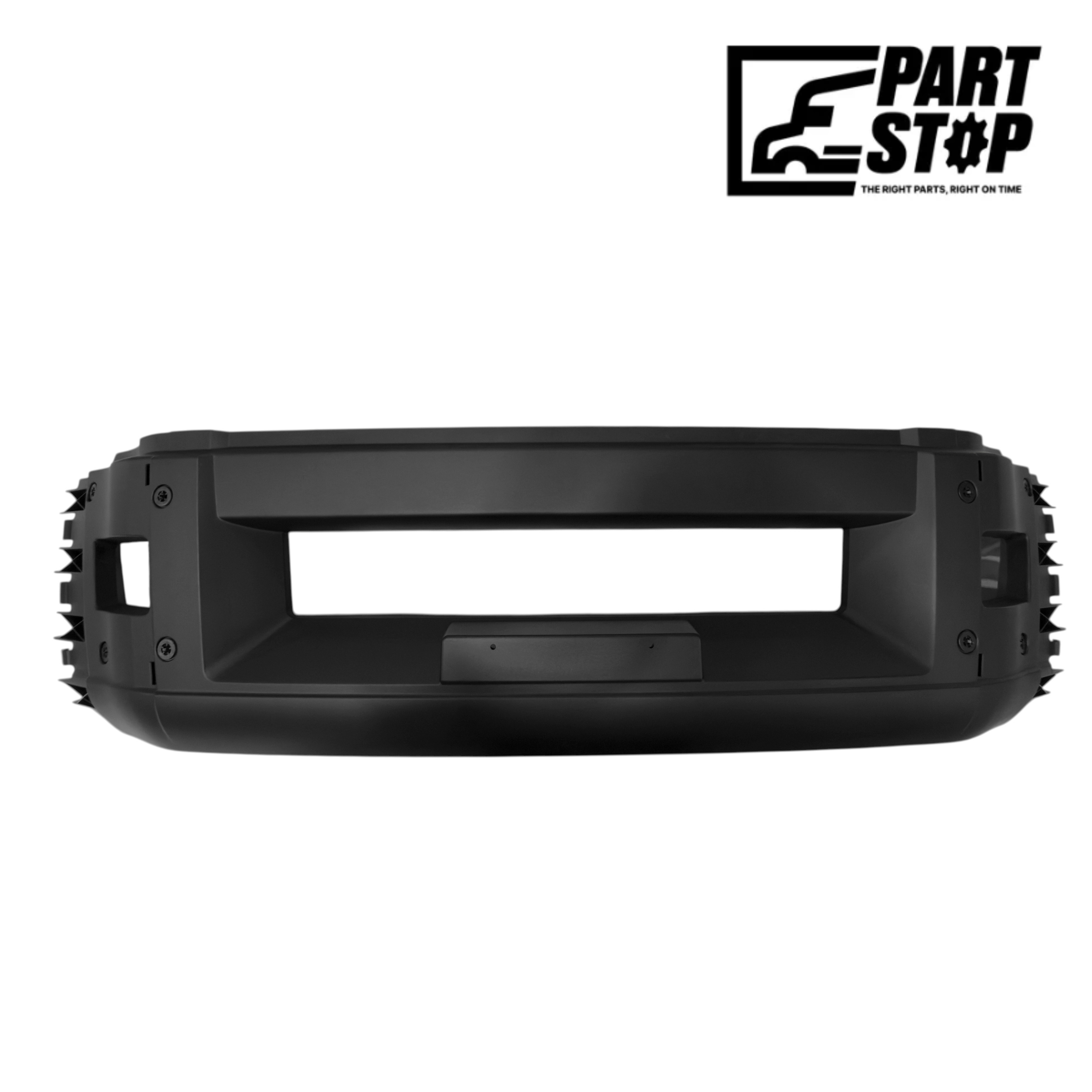 Center Front Bumper Assembly Fits Volvo VNL 2018-2024 82750060