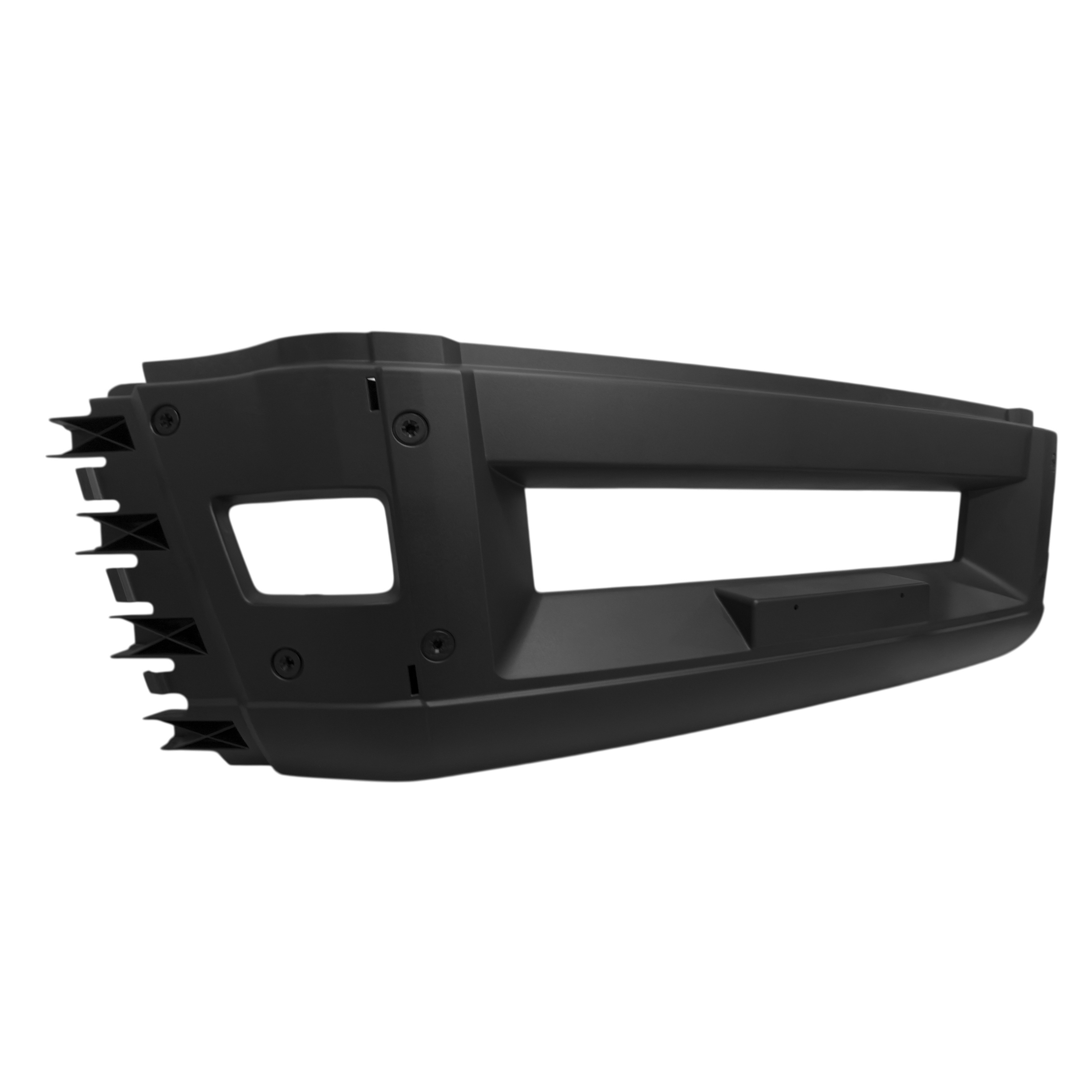Center Front Bumper Assembly Fits Volvo VNL 2018-2024 82750060 — photo 2