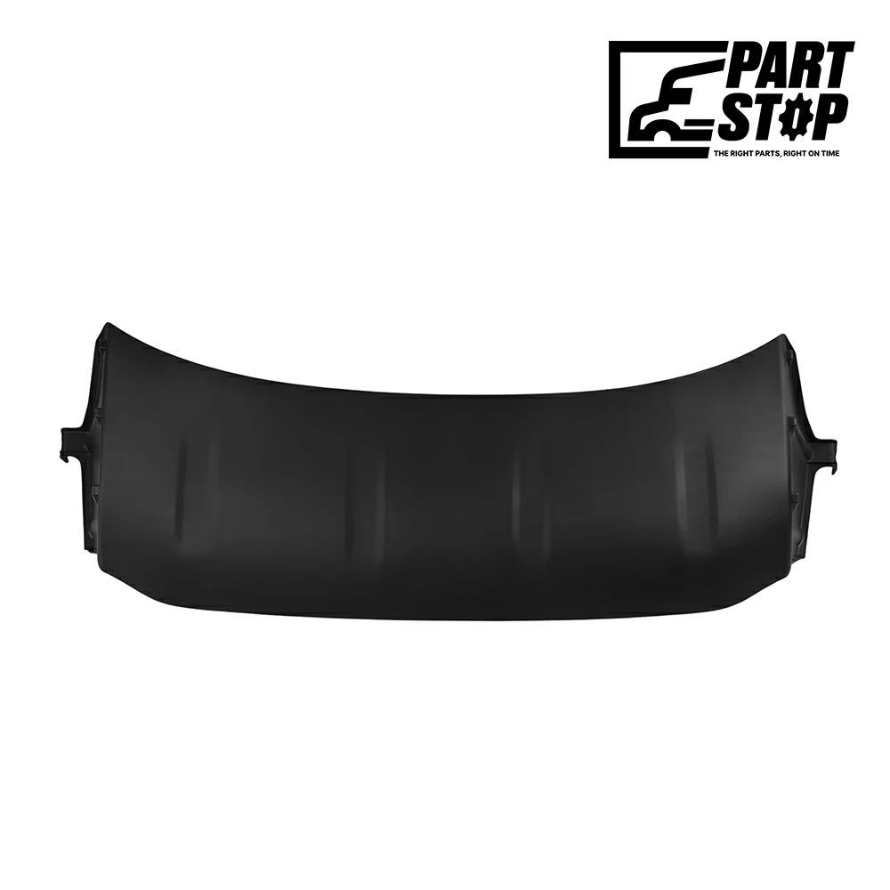 82750265 Center Bumper Air Deflector Fits Volvo VNL 2018-2025