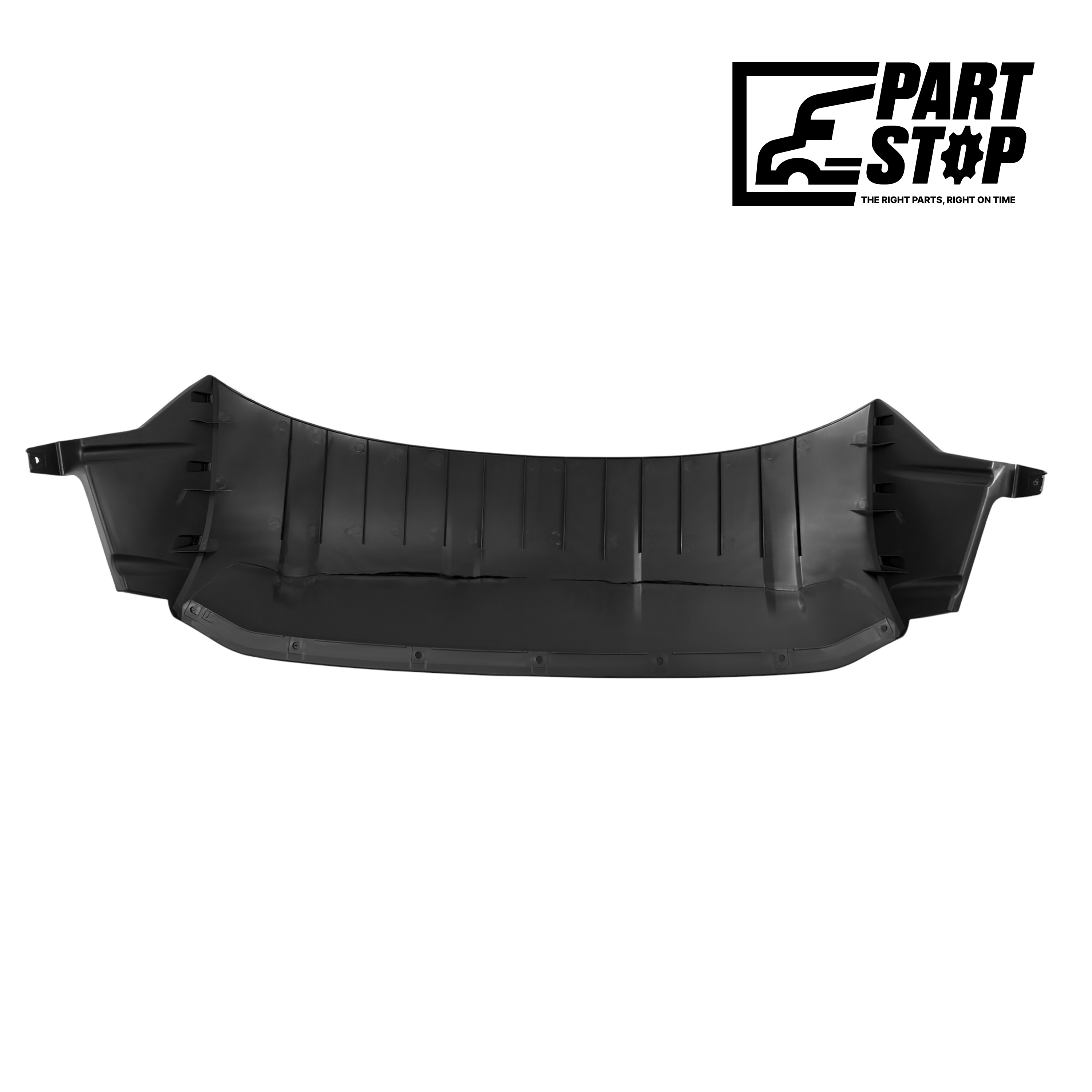 82750265 Center Bumper Air Deflector Fits Volvo VNL 2018-2025 — photo 2