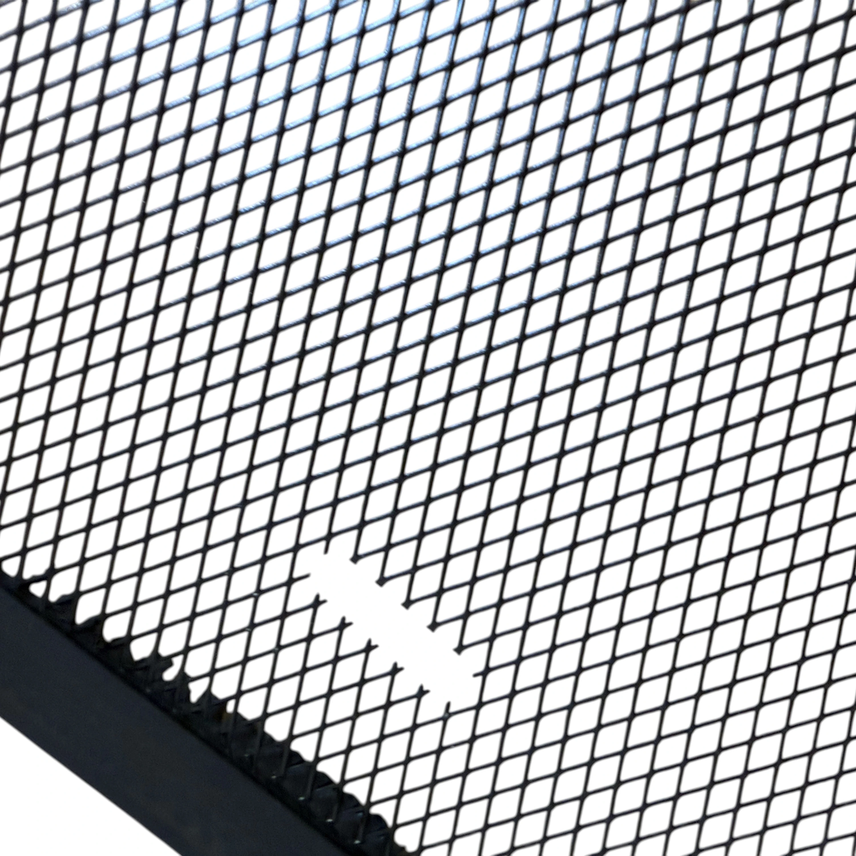 82745720 Bug Screen Mesh Fits Volvo VNL 2018-2024 — photo 2