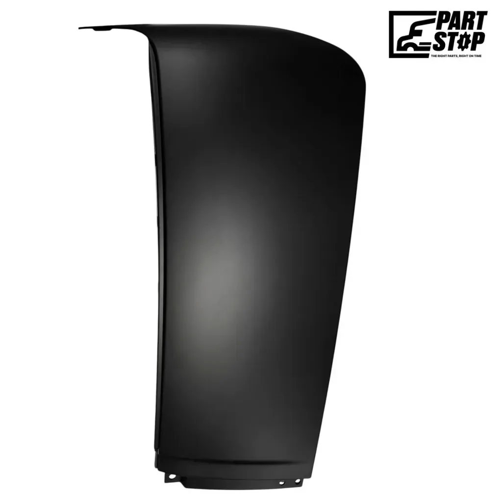 Upper Air Deflector LH Fits Volvo VNL 2019-2024 Truck 20543349 / 82749505