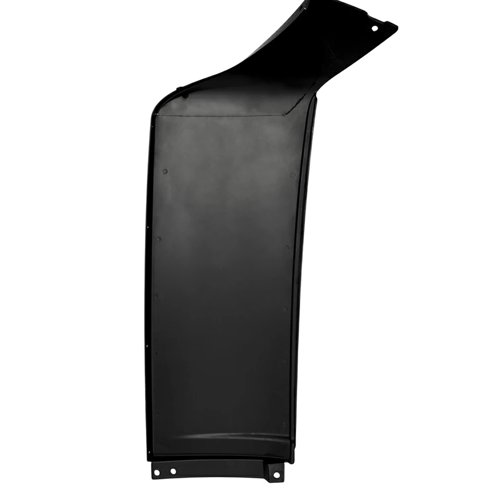 Upper Air Deflector LH Fits Volvo VNL 2019-2024 Truck 20543349 / 82749505 — photo 2
