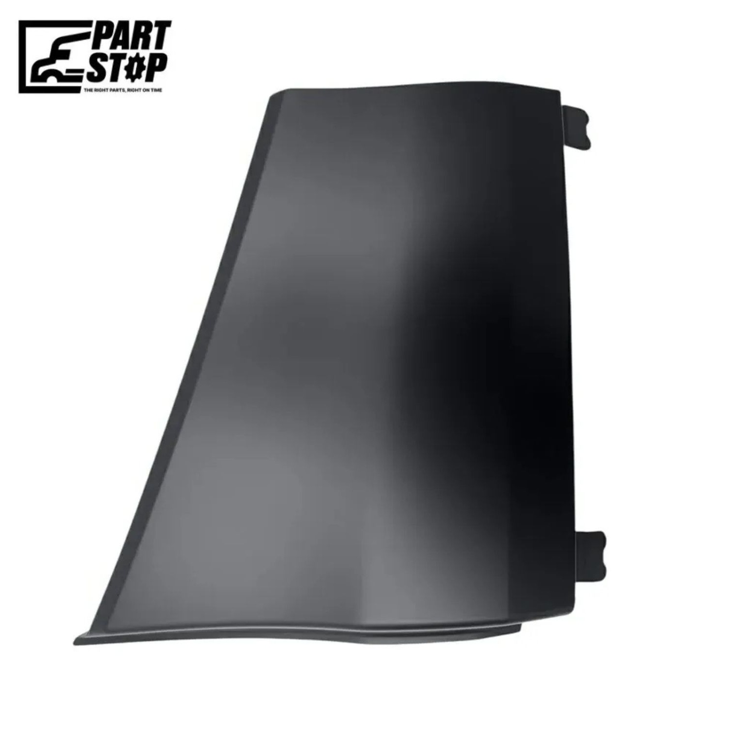 82754747 Left Bumper Trim Fog Light Cover Fits Volvo VNL 2018-2026