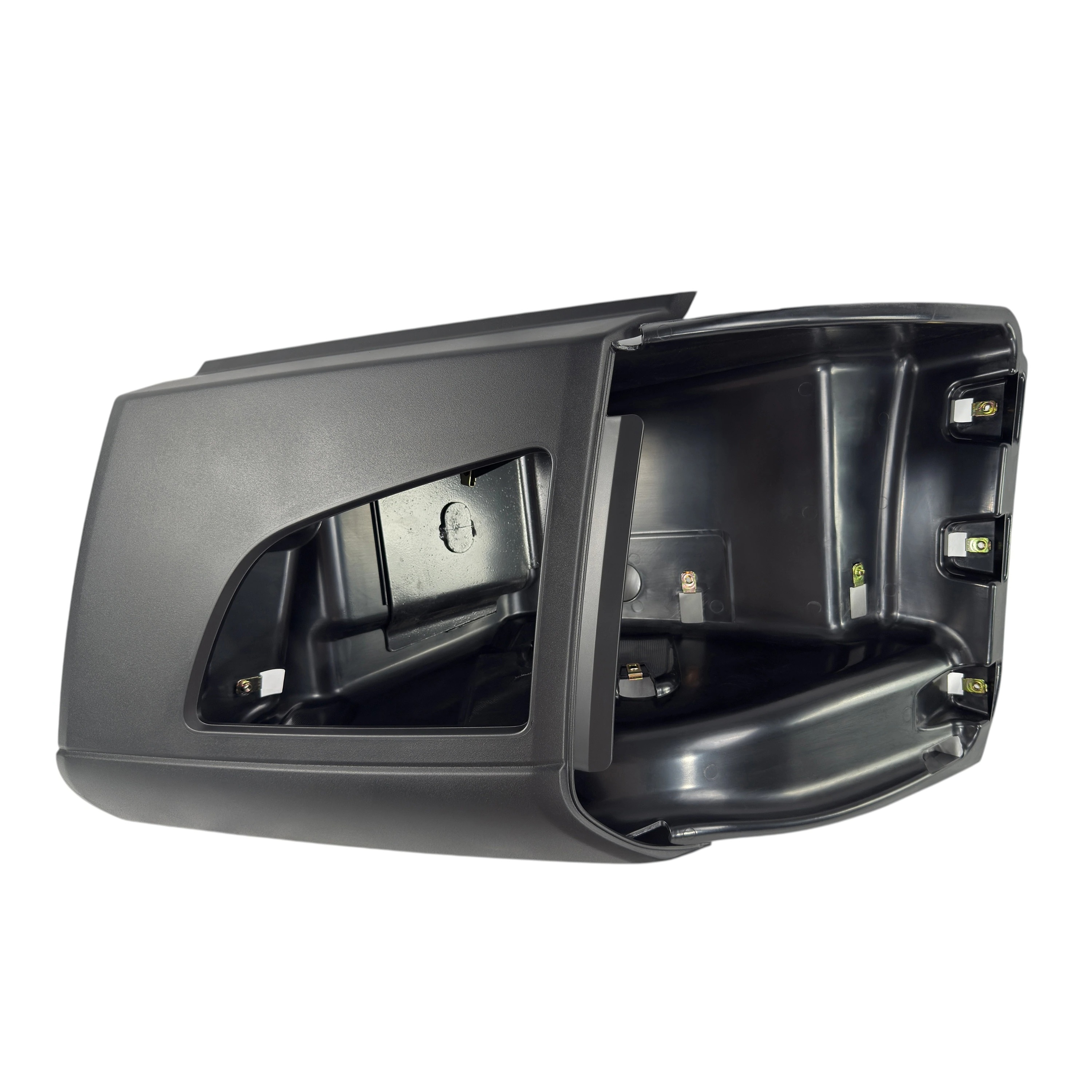 82750068 LH Corner Bumper Fog Light Fits Volvo VNL 2018-2024 — photo 2
