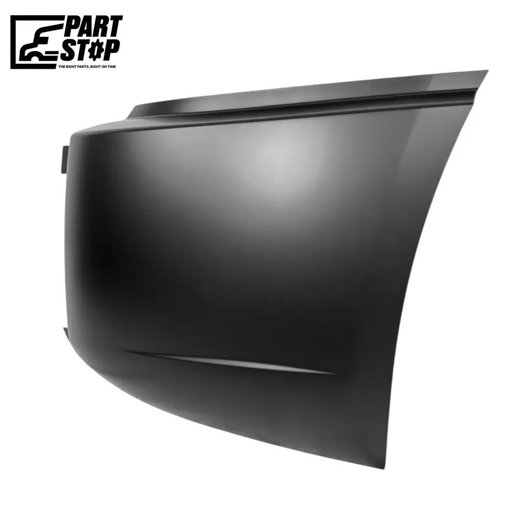 82750588 LH Corner Bumper Cover Fits Volvo VNL 2018-2024