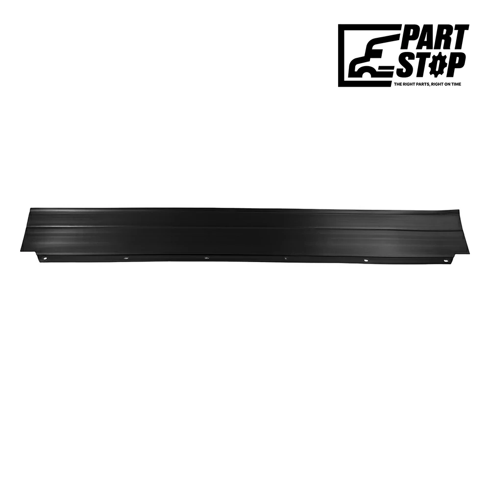 84722023  LH Center Fairing Extension Fits Volvo Center Fairing Extension