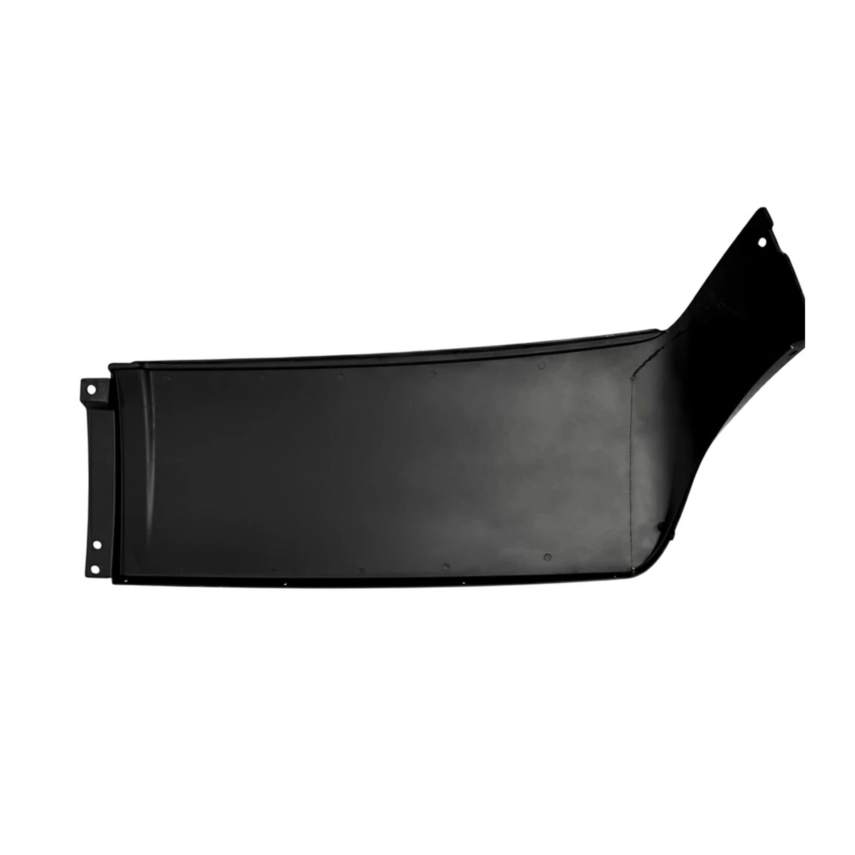 RH Upper Air Deflector Fits Volvo VNL 2019-2024 20543350 — photo 2