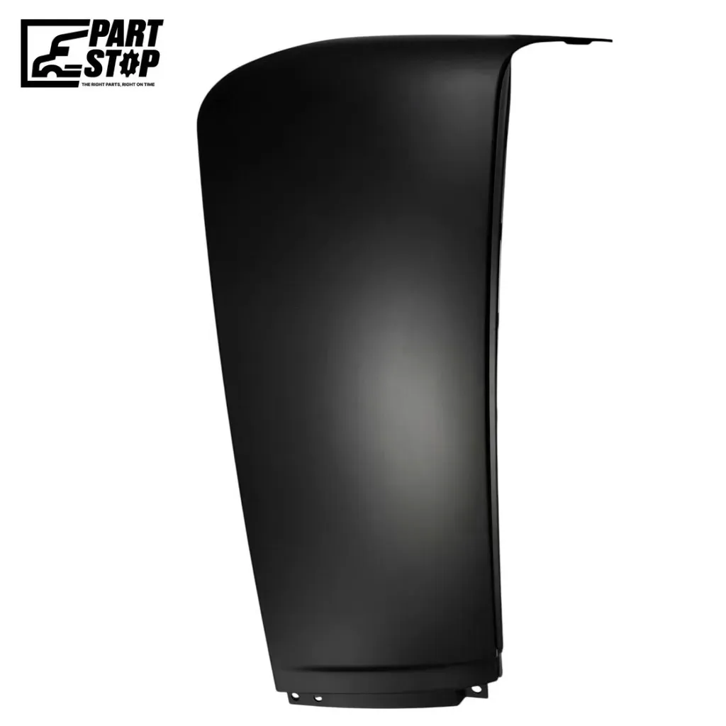 RH Upper Air Deflector Fits Volvo VNL 2019-2024 20543350