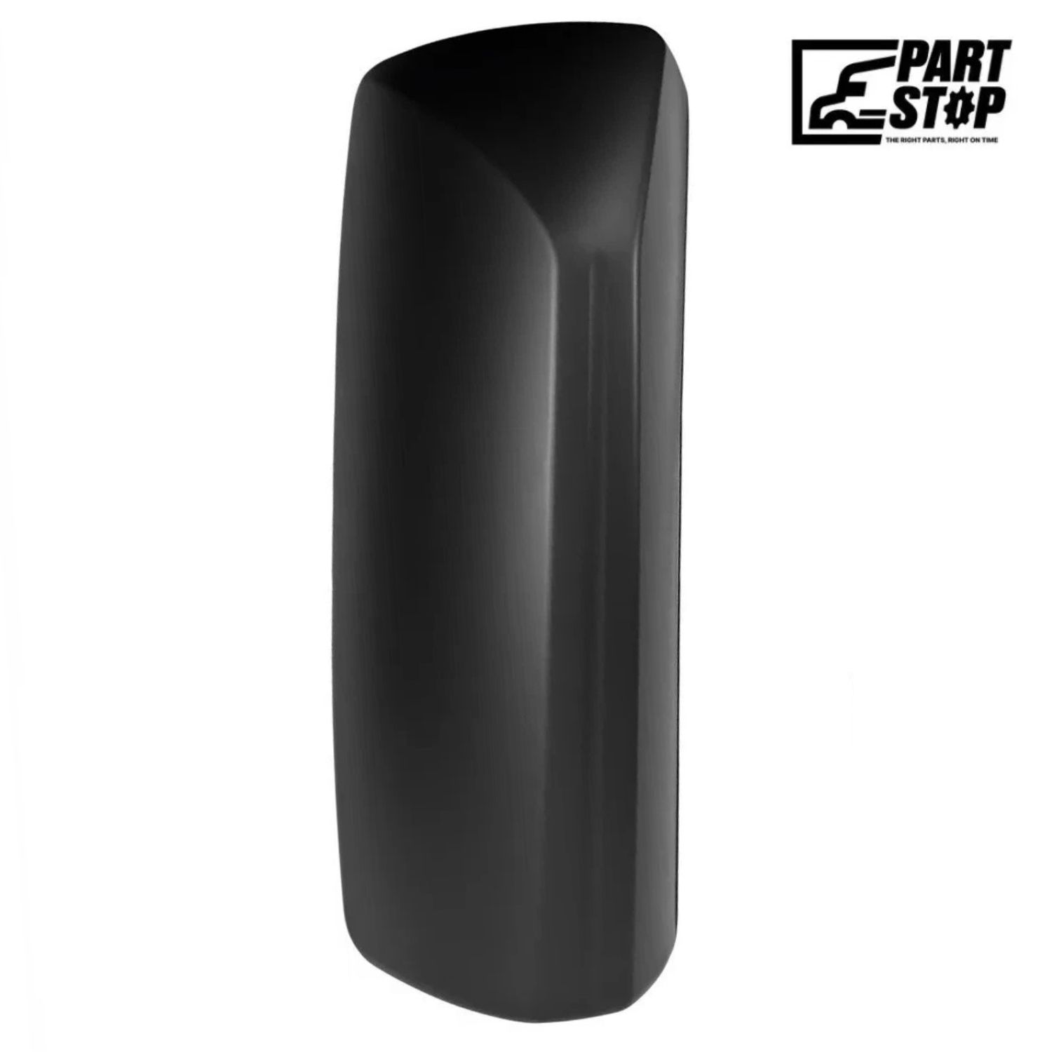 RH Door Mirror Heated Electric Fits Volvo VNL 2004-2012 82239804 — photo 2