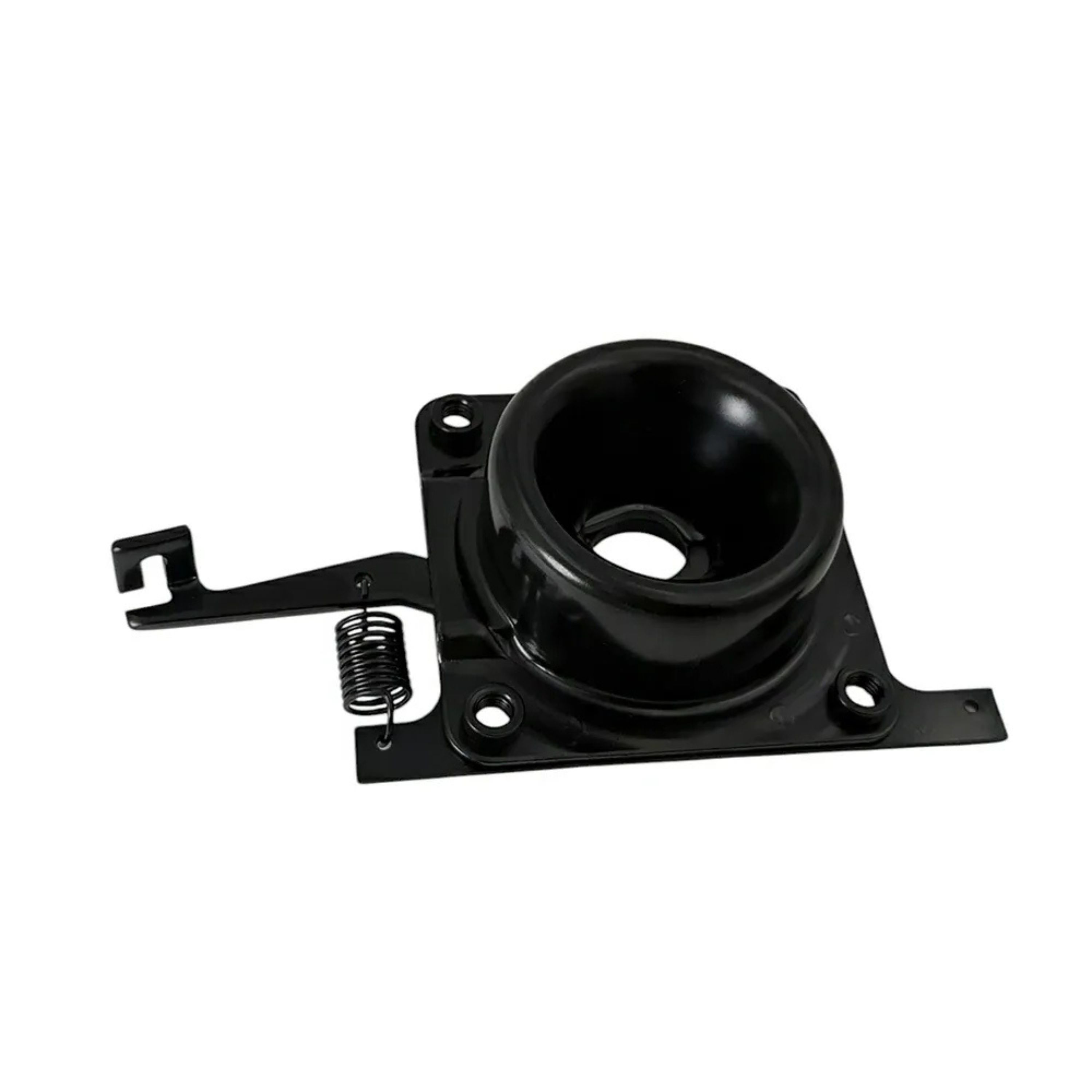 Right Side 20565618 ; 20565619 Hood Lock Assembly Fits Volvo VN VNL VHD RH — photo 2