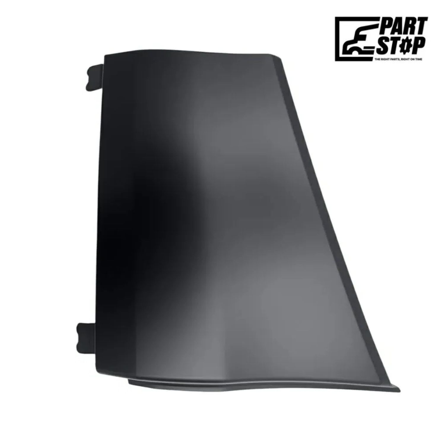82754751 Right Bumper Trim Fog Light Cover VNL – Black | Fits Volvo VNL 2018-2026