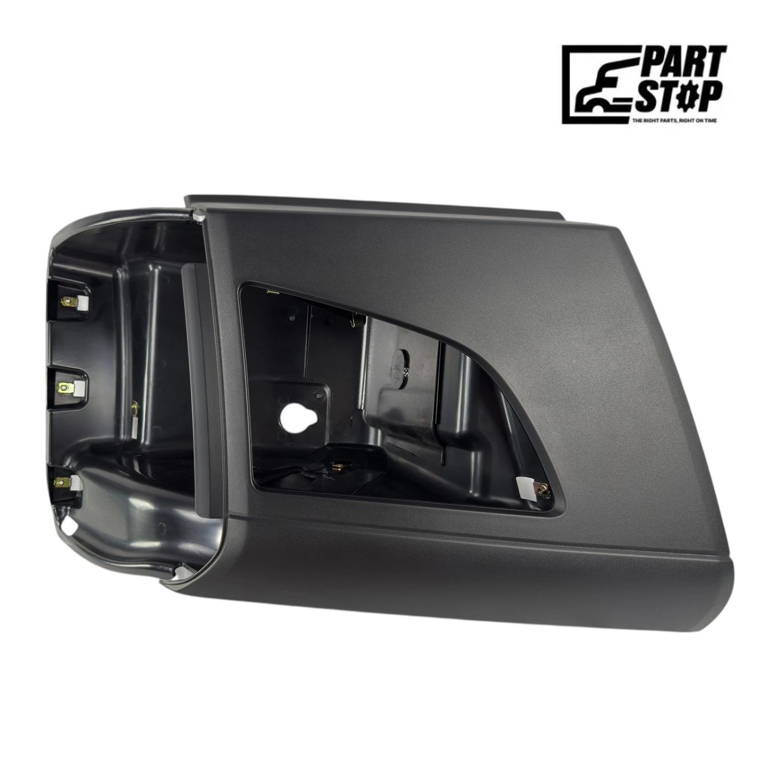82750070 RH Corner Bumper Fog Light Fits Volvo VNL 670 780 2018-2024