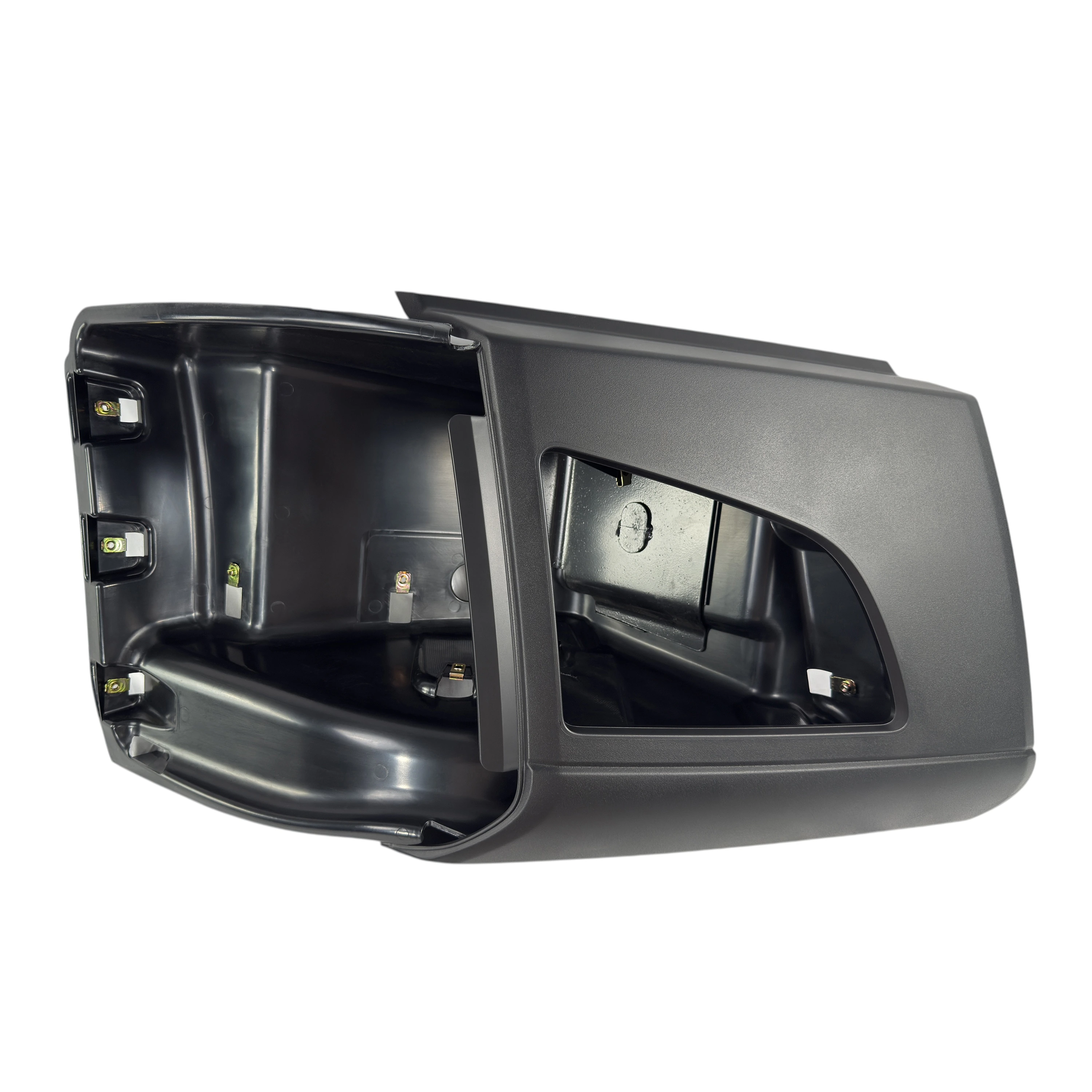 82750070 RH Corner Bumper Fog Light Fits Volvo VNL 670 780 2018-2024 — photo 2