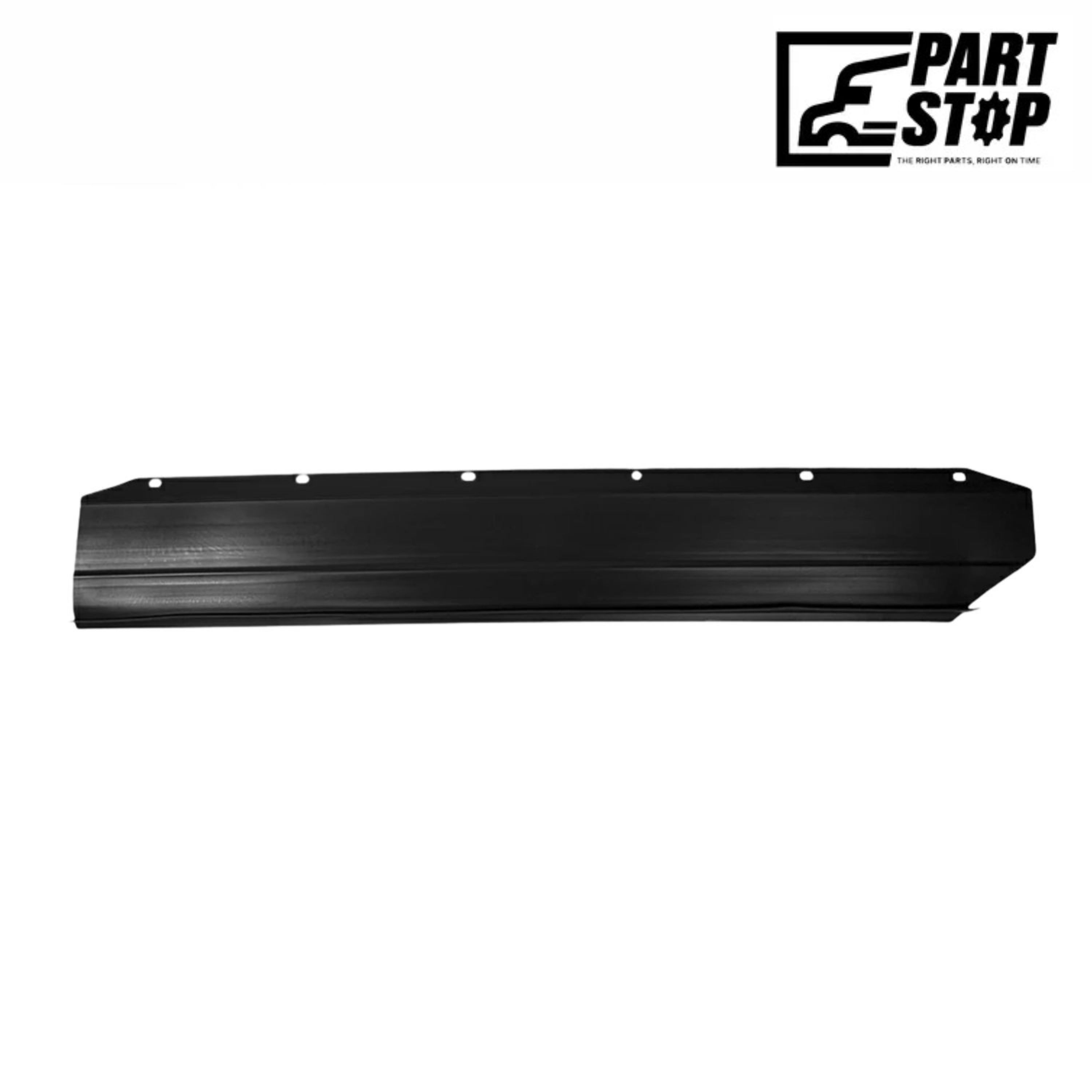 82768268 RH Front Fairing Extension Fits Volvo Direct Replacement Aftermarket