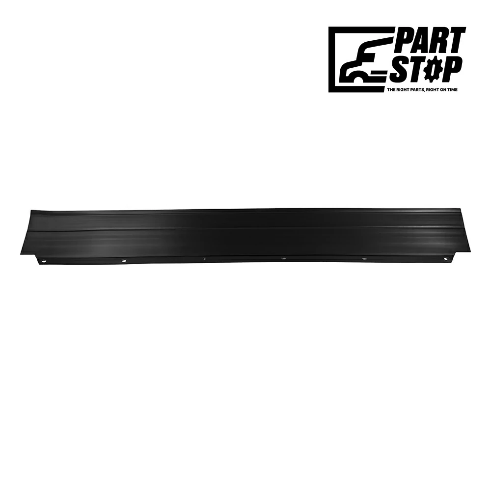 84722024 RH Center Fairing Extension Direct Fits Volvo Replacement Aftermarket